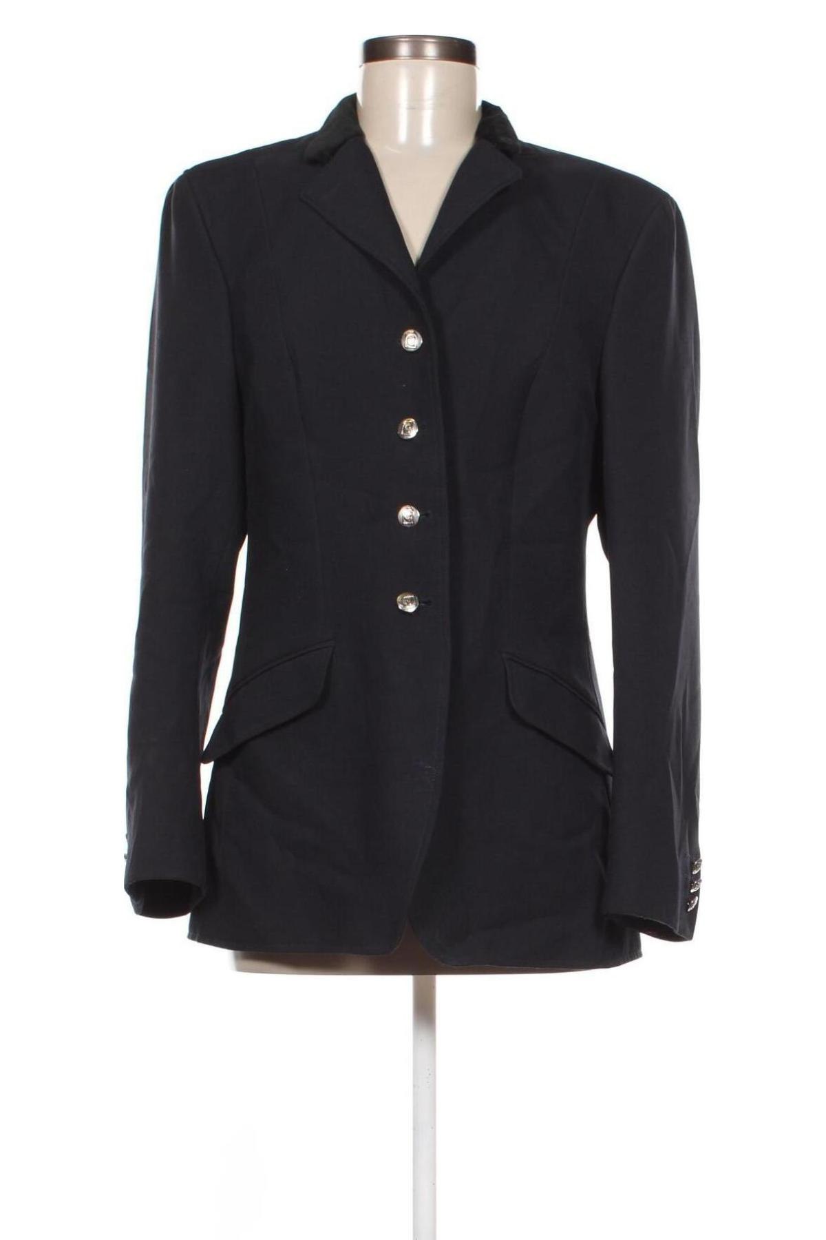 Damen Blazer Cavallo, Größe M, Farbe Schwarz, Preis € 38,49