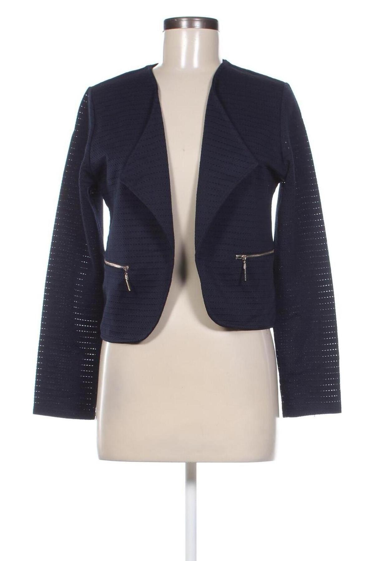 Damen Blazer Colloseum, Größe M, Farbe Blau, Preis € 15,99