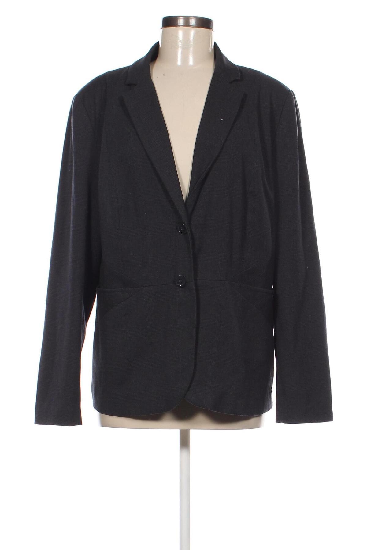 Damen Blazer Cool Code, Größe XL, Farbe Grau, Preis € 33,45