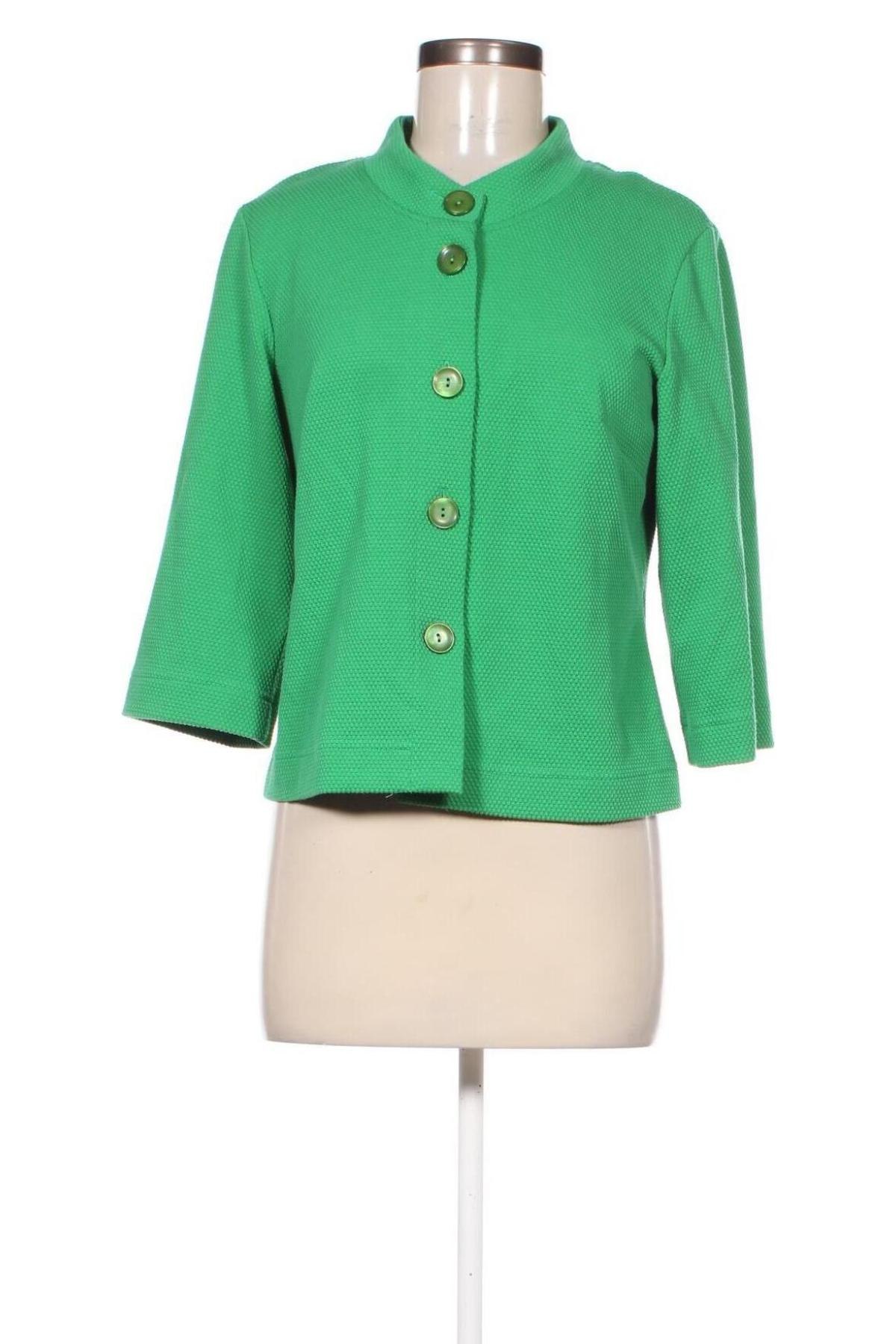 Damen Blazer Daphne, Größe M, Farbe Grün, Preis € 34,78