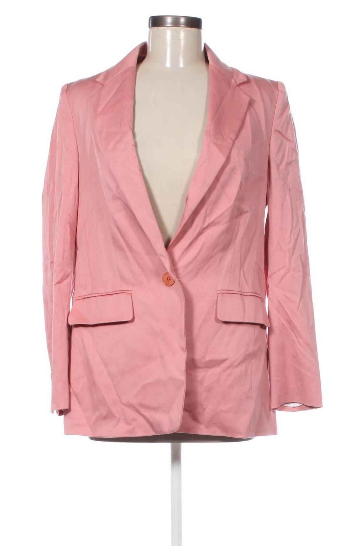 Damen Blazer Drykorn for beautiful people, Größe XL, Farbe Rosa, Preis 64,99 €