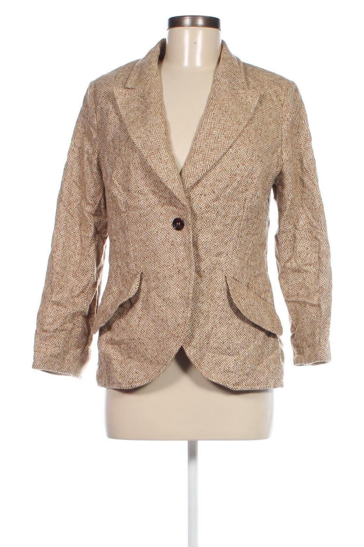 Damen Blazer Escada Sport, Größe M, Farbe Mehrfarbig, Preis € 167,49