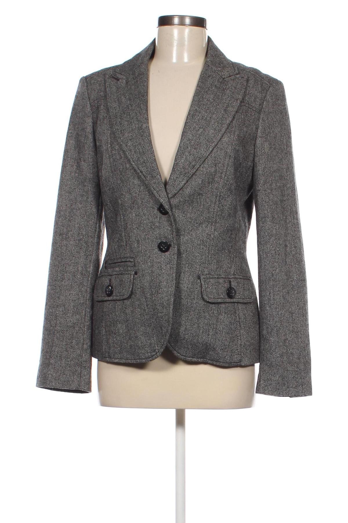 Damen Blazer Esprit, Größe M, Farbe Grau, Preis € 80,00