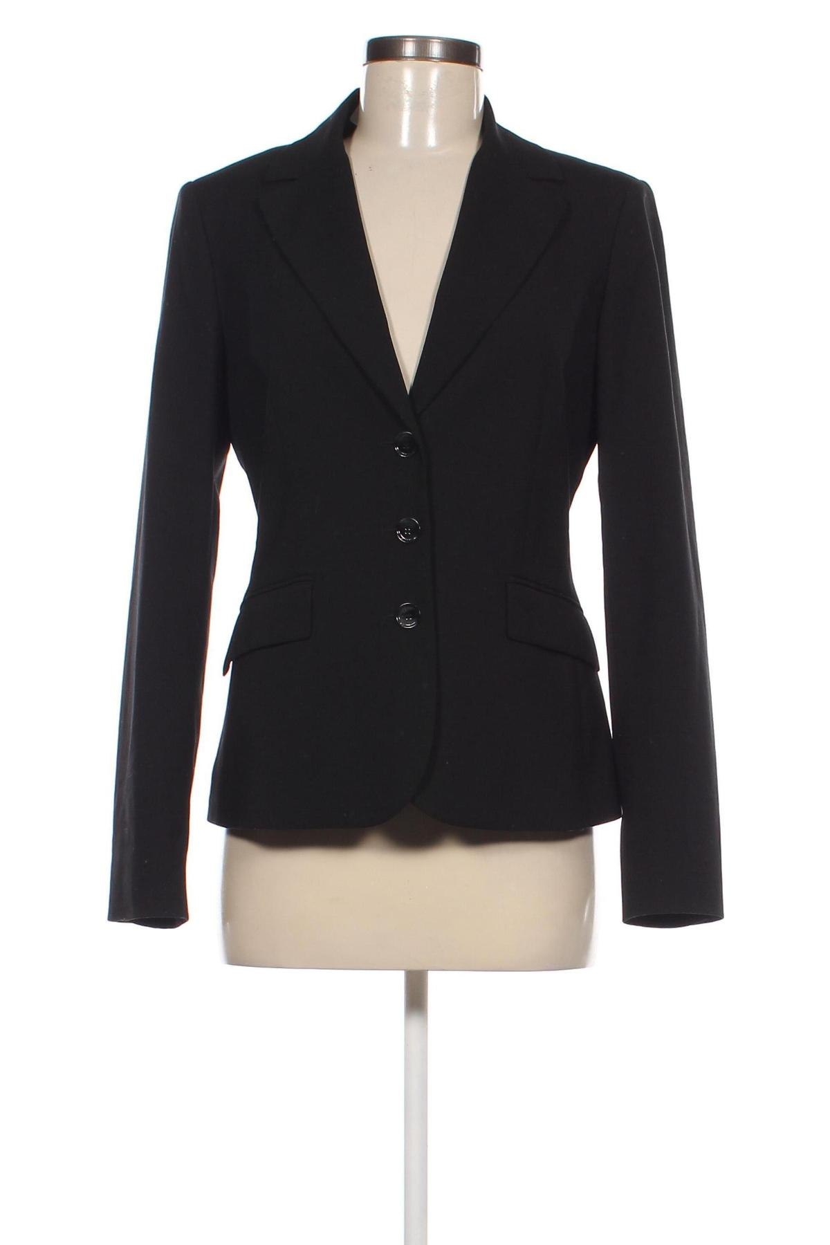 Damen Blazer Esprit, Größe S, Farbe Schwarz, Preis 34,78 €