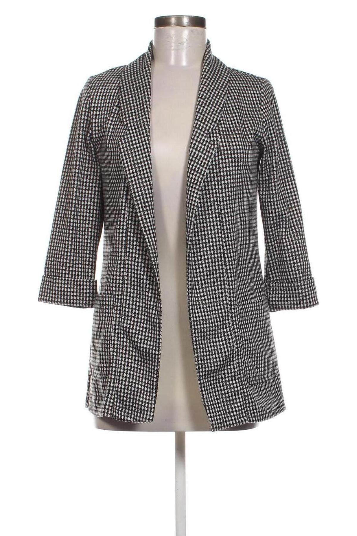 Damen Blazer Fb Sister, Größe S, Farbe Grau, Preis 25,00 €