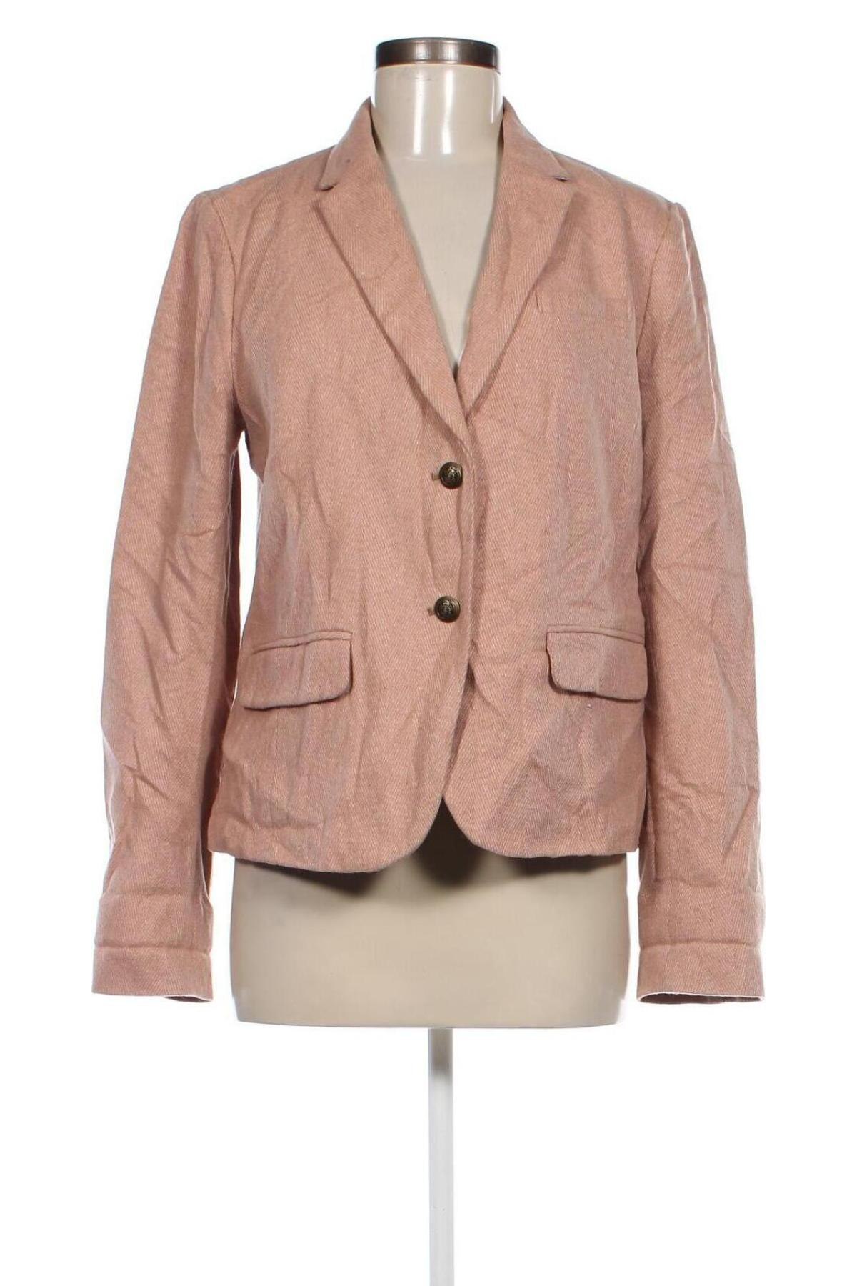 Damen Blazer Gap, Größe L, Farbe Rosa, Preis 28,99 €