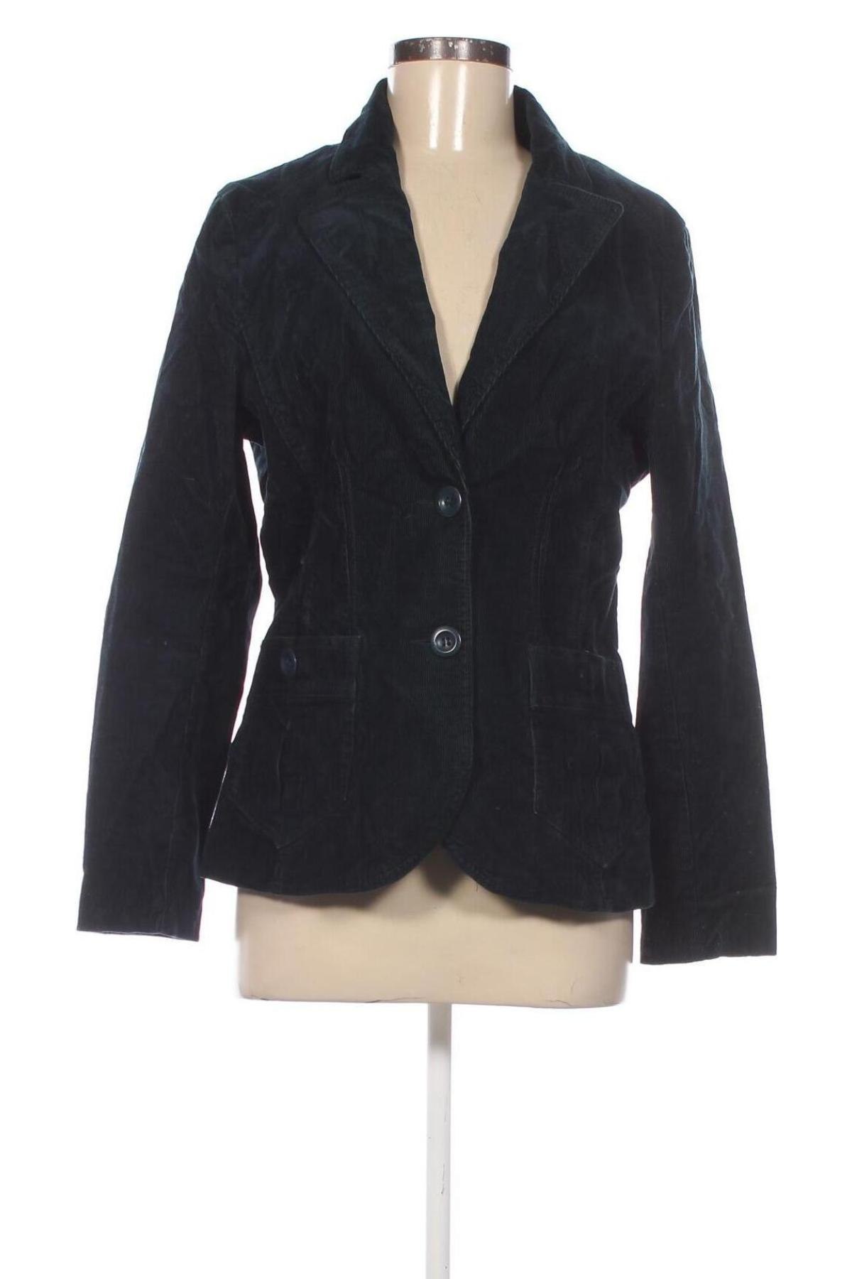 Damen Blazer H&M, Größe XL, Farbe Grün, Preis € 15,99