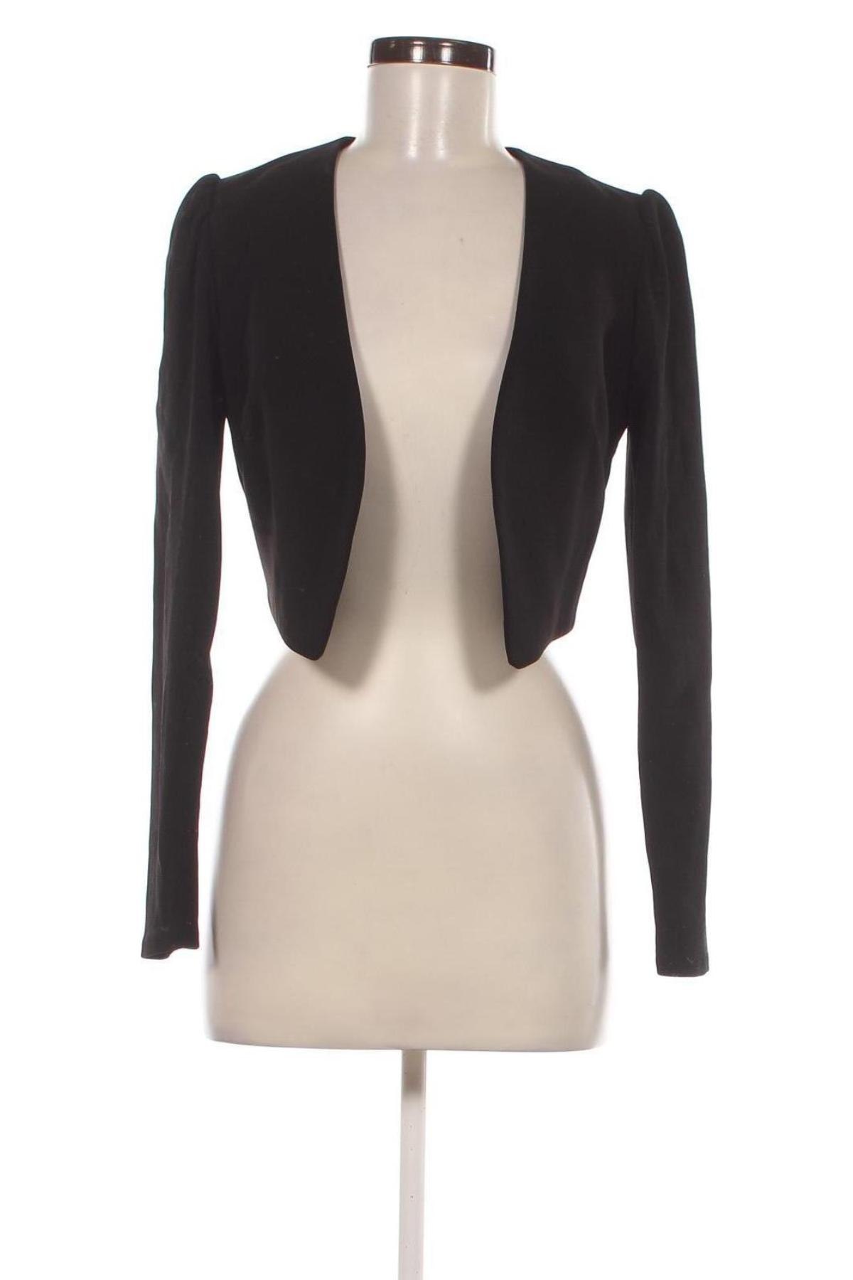 Damen Blazer H&M, Größe M, Farbe Schwarz, Preis € 24,55