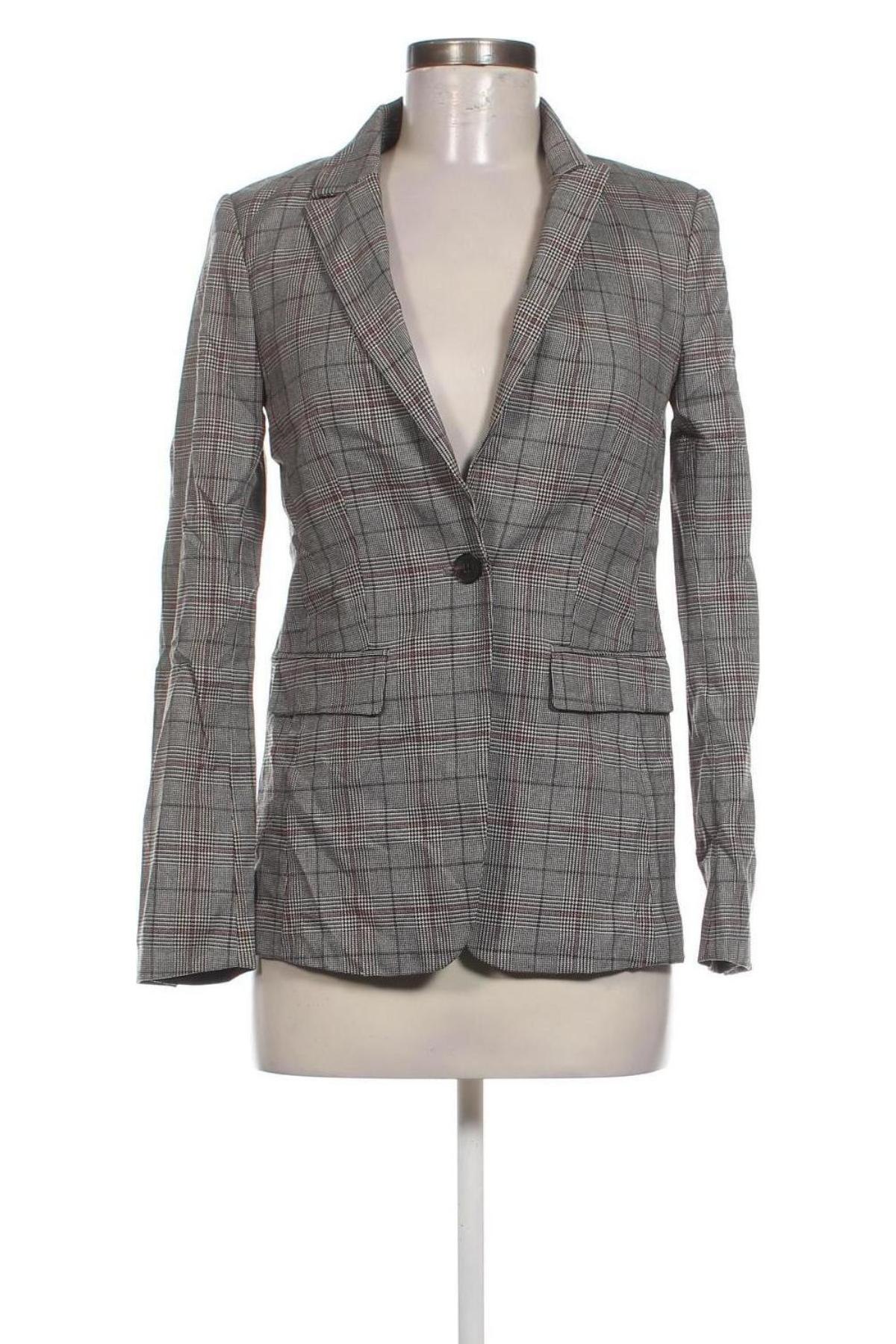 Damen Blazer H&M, Größe XS, Farbe Mehrfarbig, Preis 33,99 €