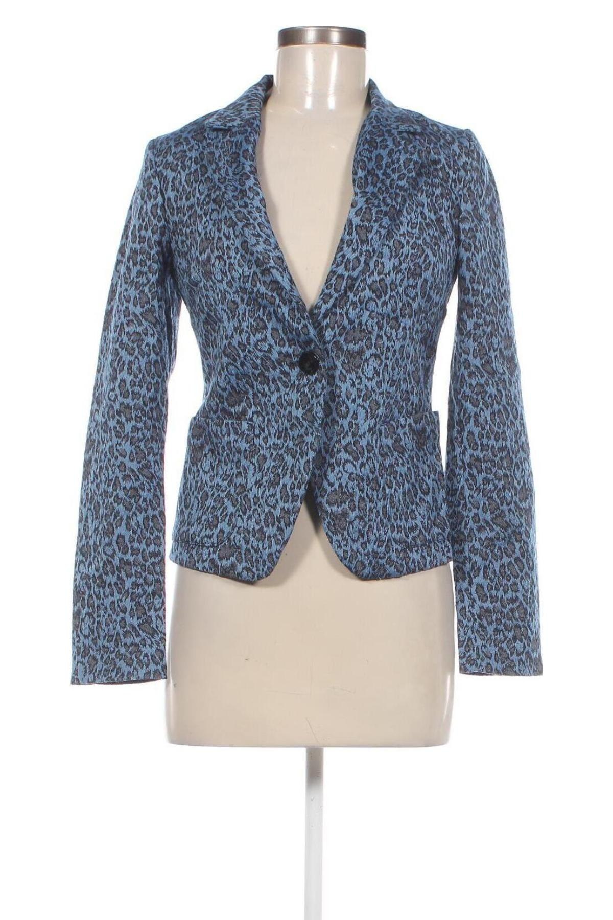 Damen Blazer Iko, Größe M, Farbe Mehrfarbig, Preis € 15,99