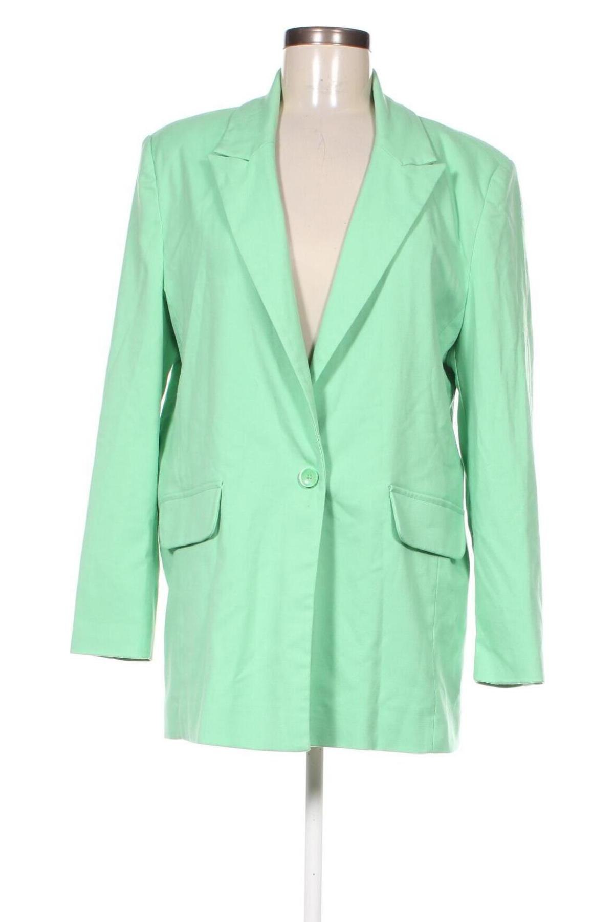 Damen Blazer LCW, Größe L, Farbe Grün, Preis € 24,55