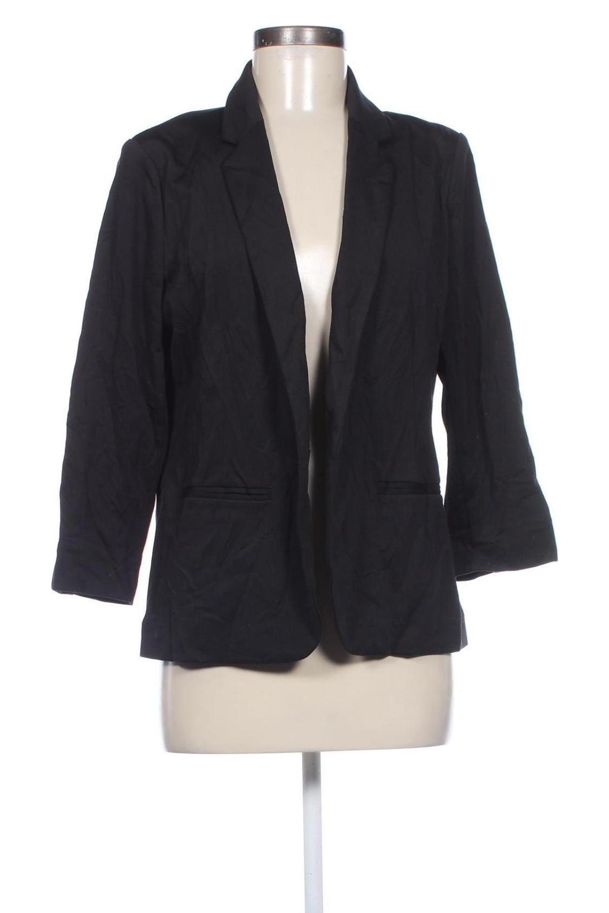 Damen Blazer Lauren Conrad, Größe L, Farbe Schwarz, Preis 24,49 €