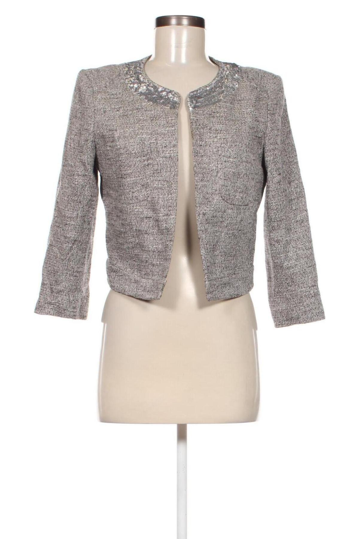 Damen Blazer Loft, Größe S, Farbe Grau, Preis 75,99 €