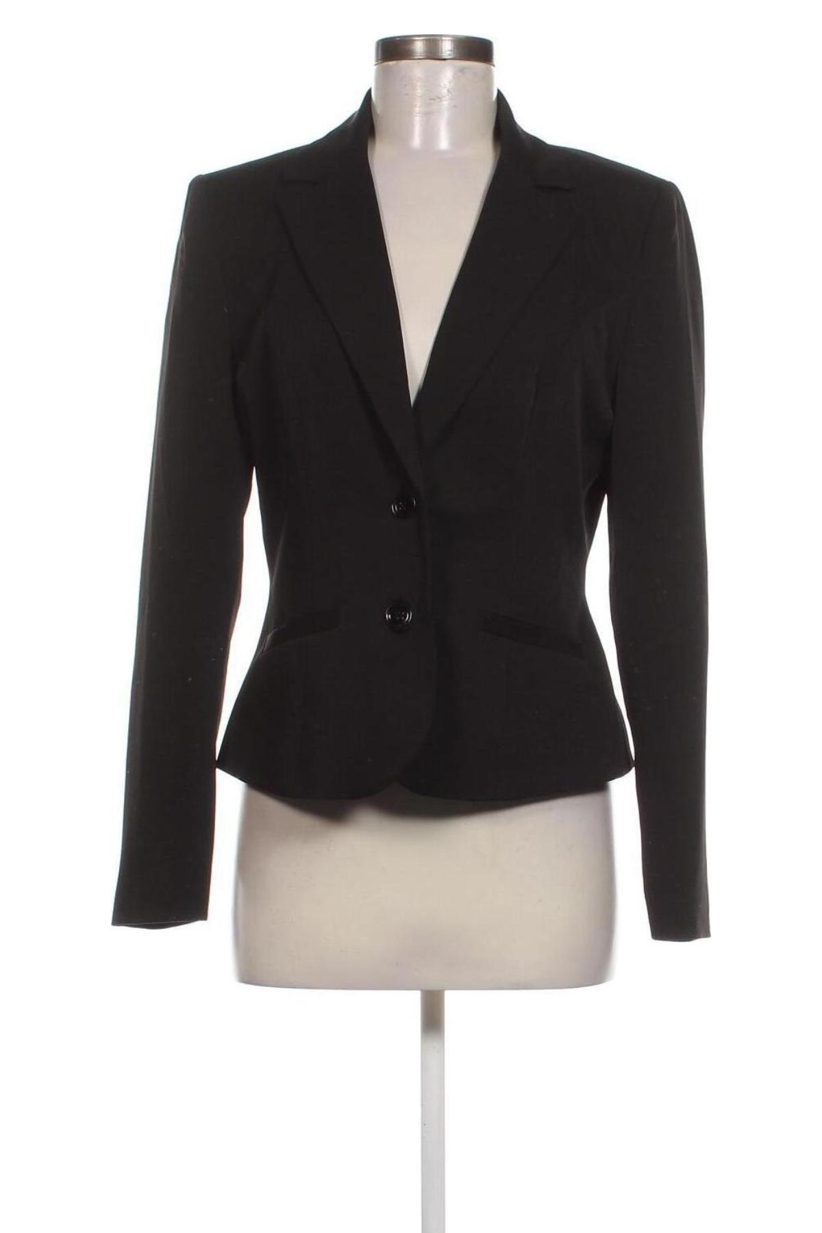 Damen Blazer Melrose, Größe M, Farbe Schwarz, Preis 25,00 €