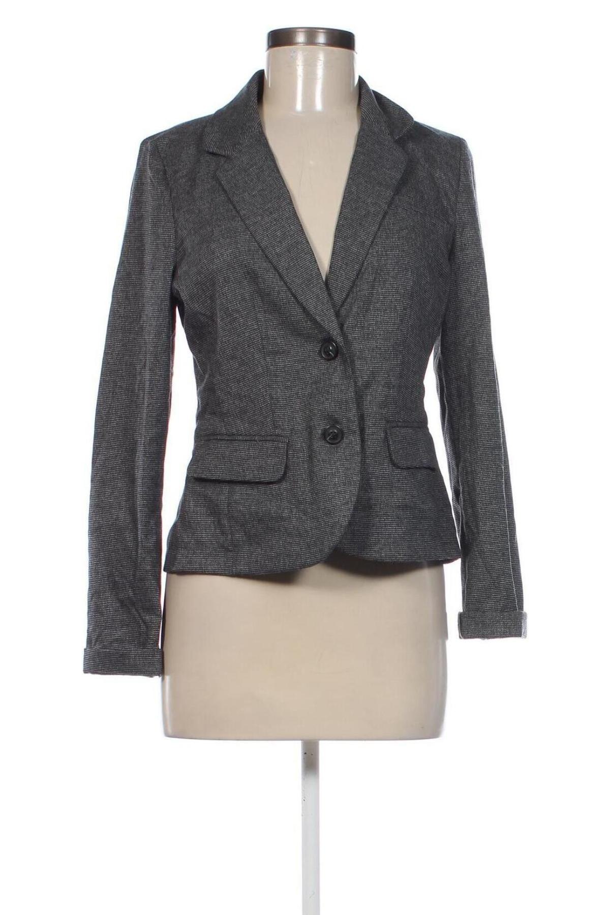 Damen Blazer Opus, Größe M, Farbe Grau, Preis 38,49 €