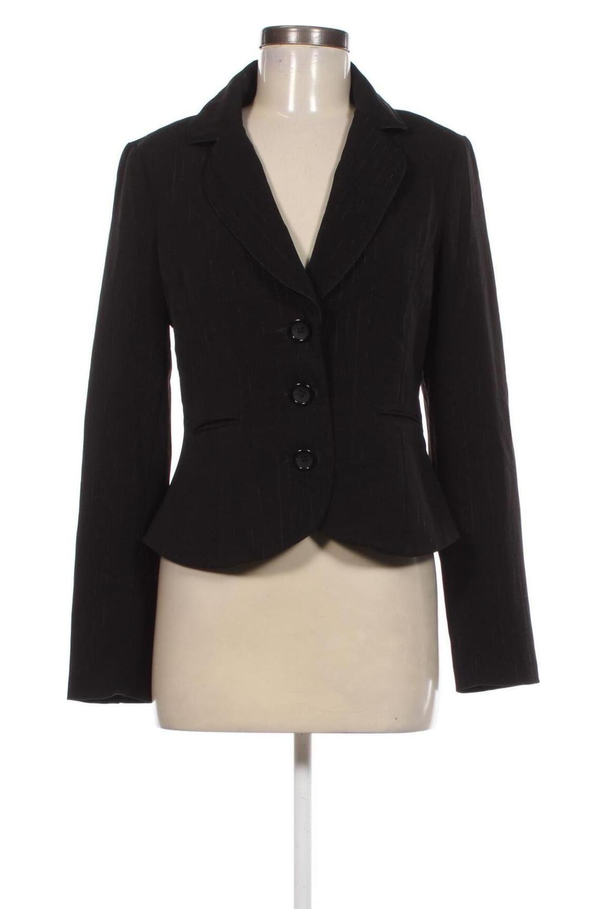 Damen Blazer Orsay, Größe M, Farbe Schwarz, Preis € 11,99