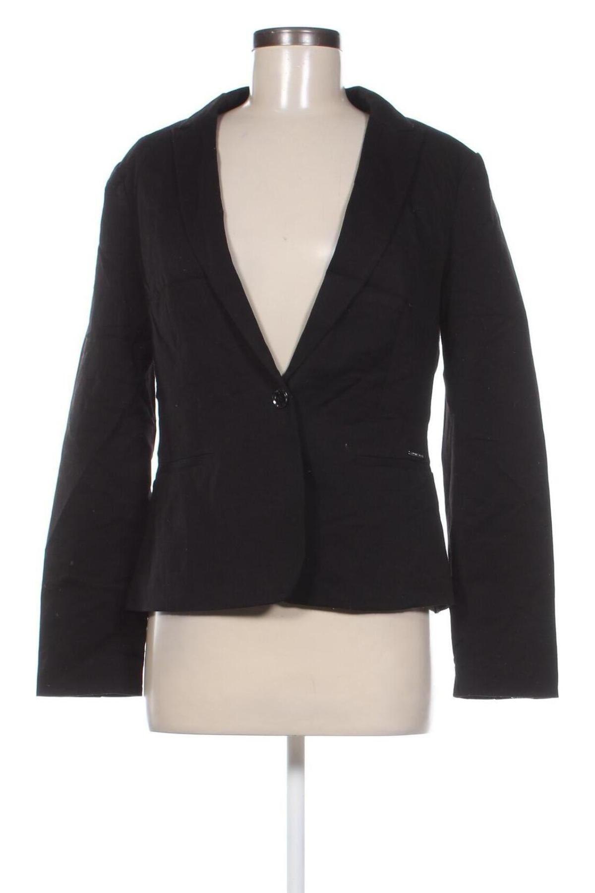 Damen Blazer Orsay, Größe M, Farbe Schwarz, Preis € 33,99