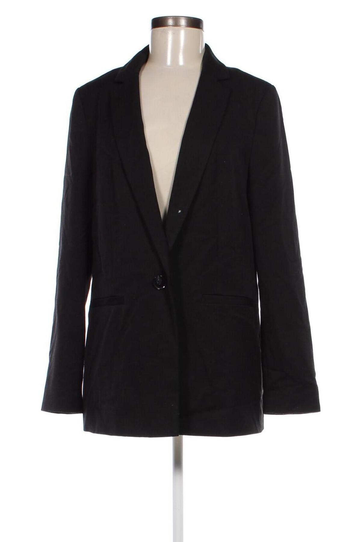 Damen Blazer Primark, Größe M, Farbe Schwarz, Preis 33,99 €