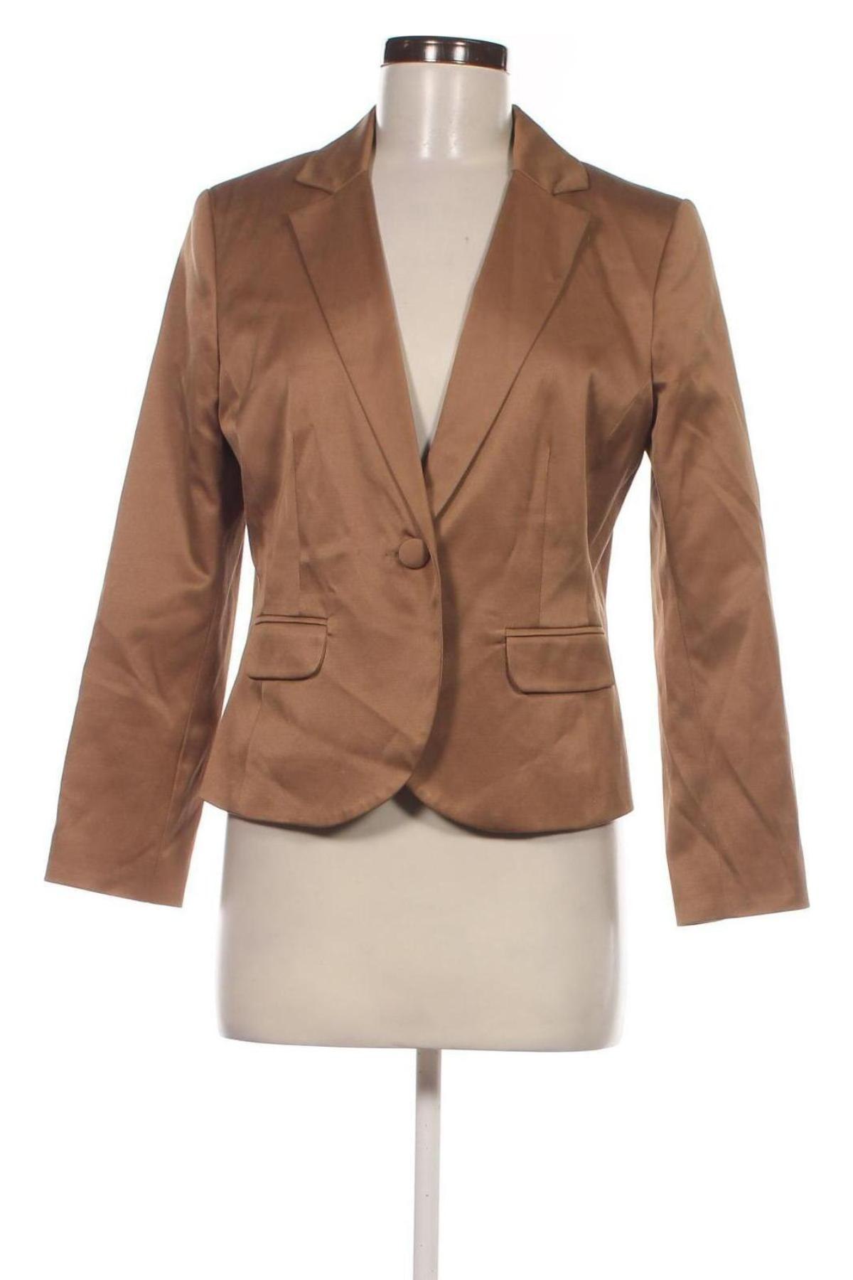 Damen Blazer Promiss, Größe M, Farbe Braun, Preis € 34,69