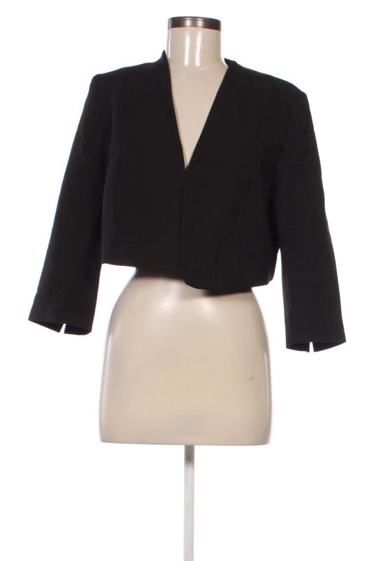 Damen Blazer Promiss, Größe L, Farbe Schwarz, Preis € 21,99