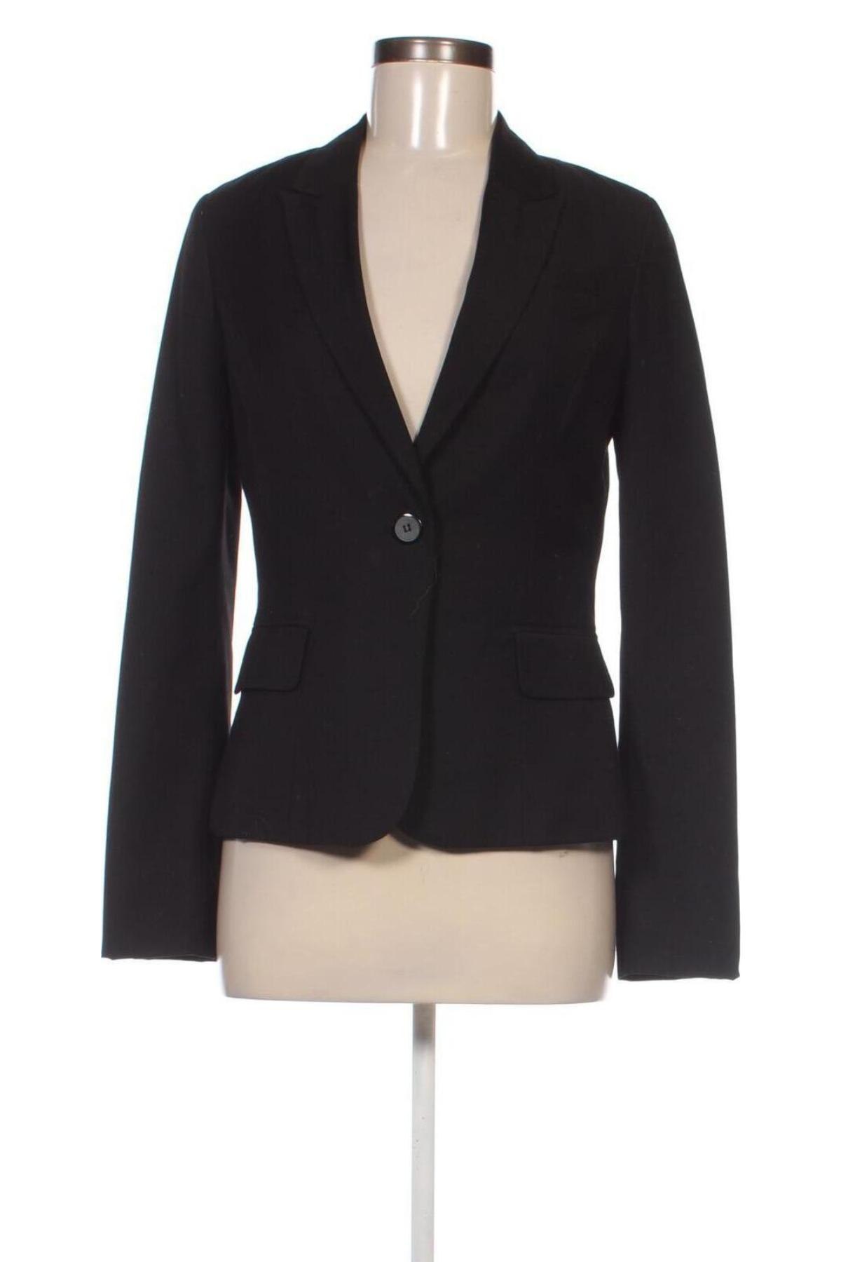 Damen Blazer Reserved, Größe M, Farbe Schwarz, Preis € 25,00