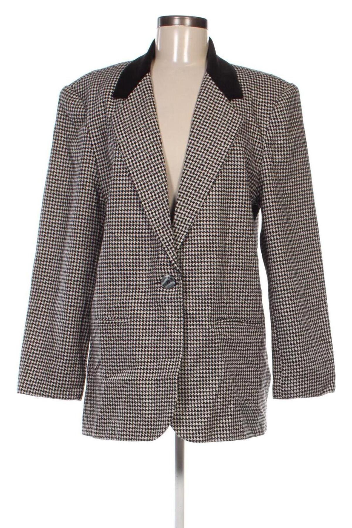 Damen Blazer Sag Harbor, Größe XL, Farbe Mehrfarbig, Preis 14,99 €