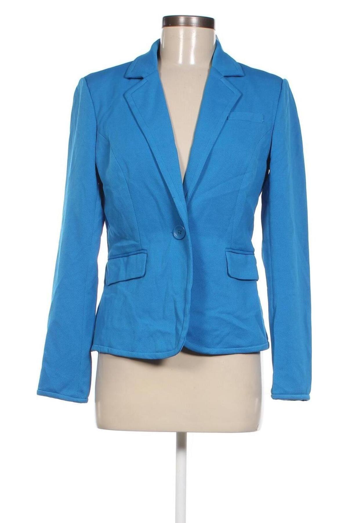 Damen Blazer Vero Moda, Größe M, Farbe Blau, Preis € 28,99