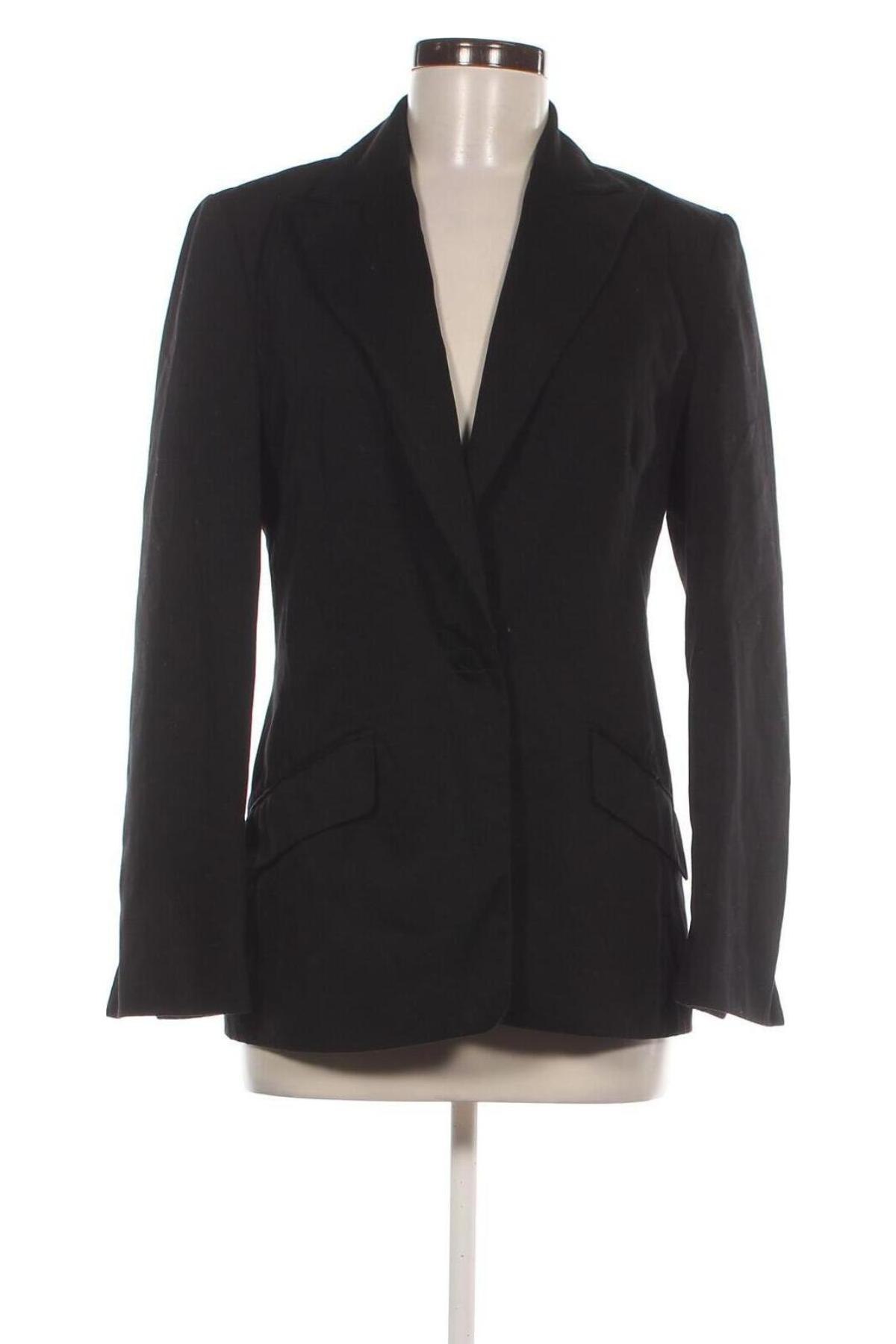 Damen Blazer Vivien Caron, Größe M, Farbe Schwarz, Preis € 24,55