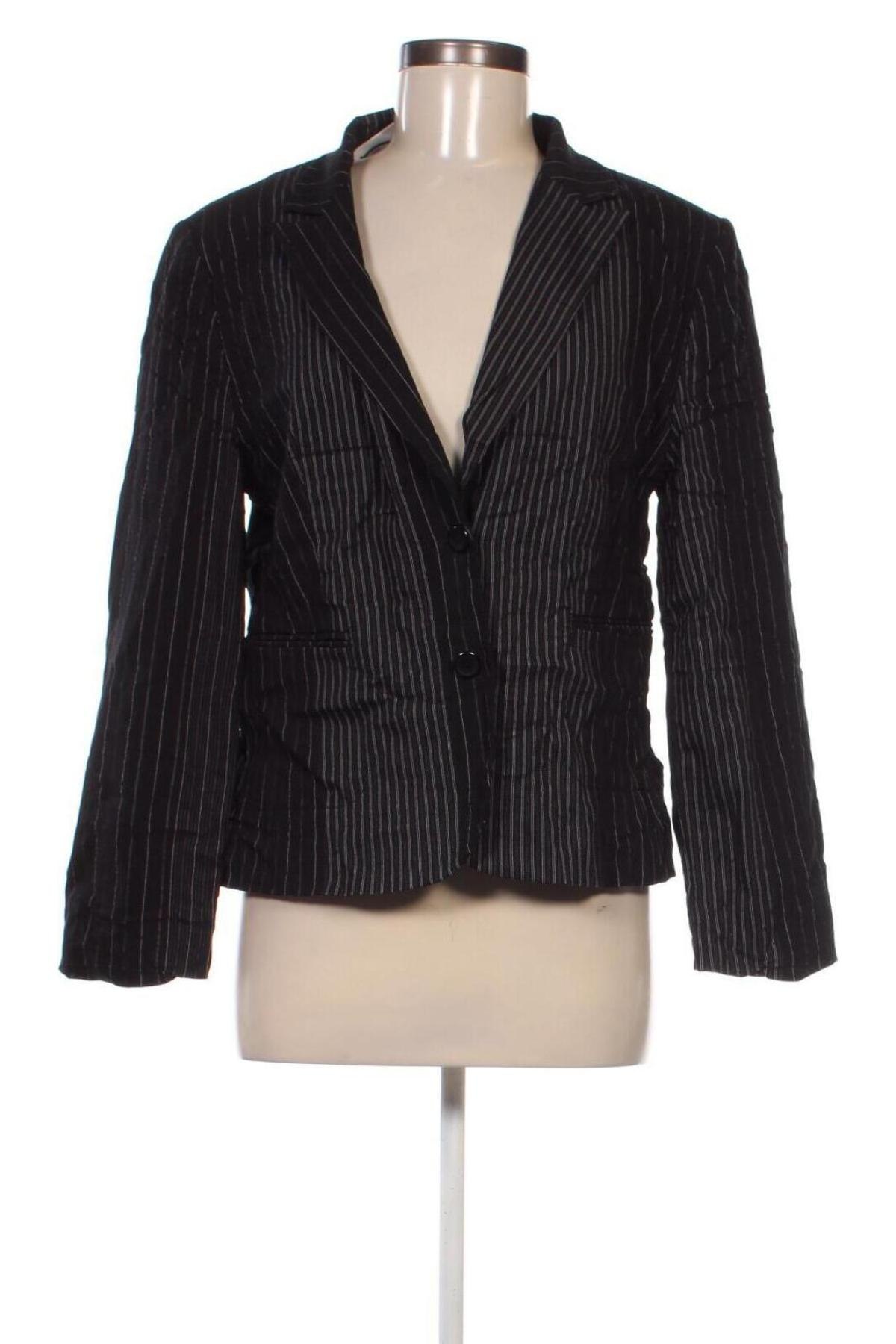 Damen Blazer Yessica, Größe L, Farbe Schwarz, Preis 33,99 €