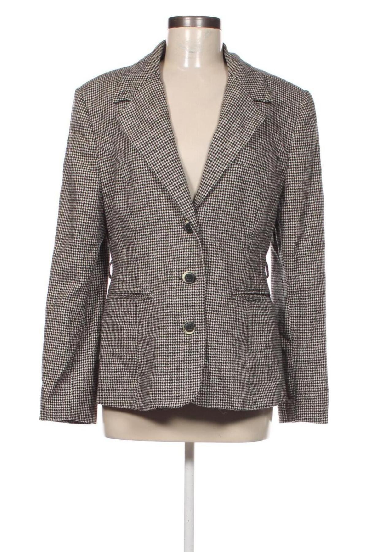 Damen Blazer Zabaione, Größe L, Farbe Mehrfarbig, Preis € 47,99