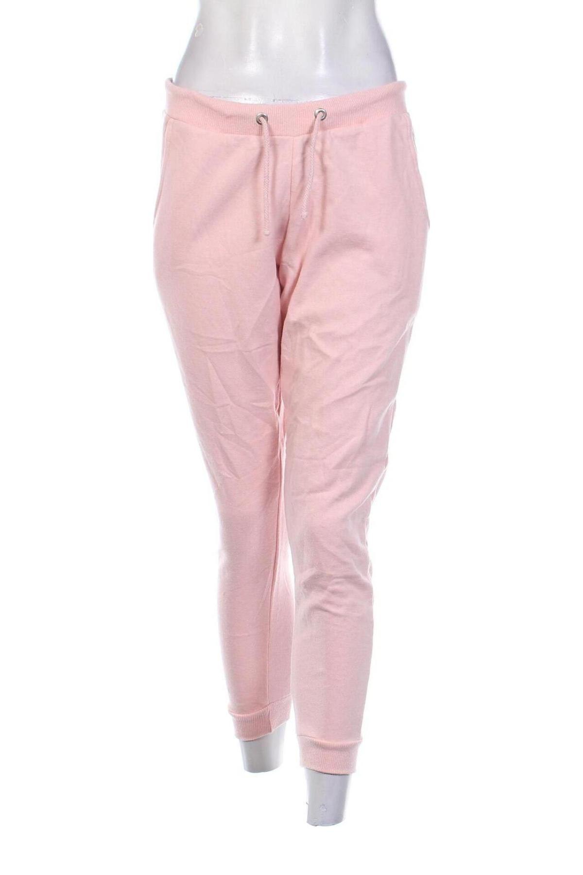 Damen Sporthose, Größe S, Farbe Rosa, Preis € 8,49