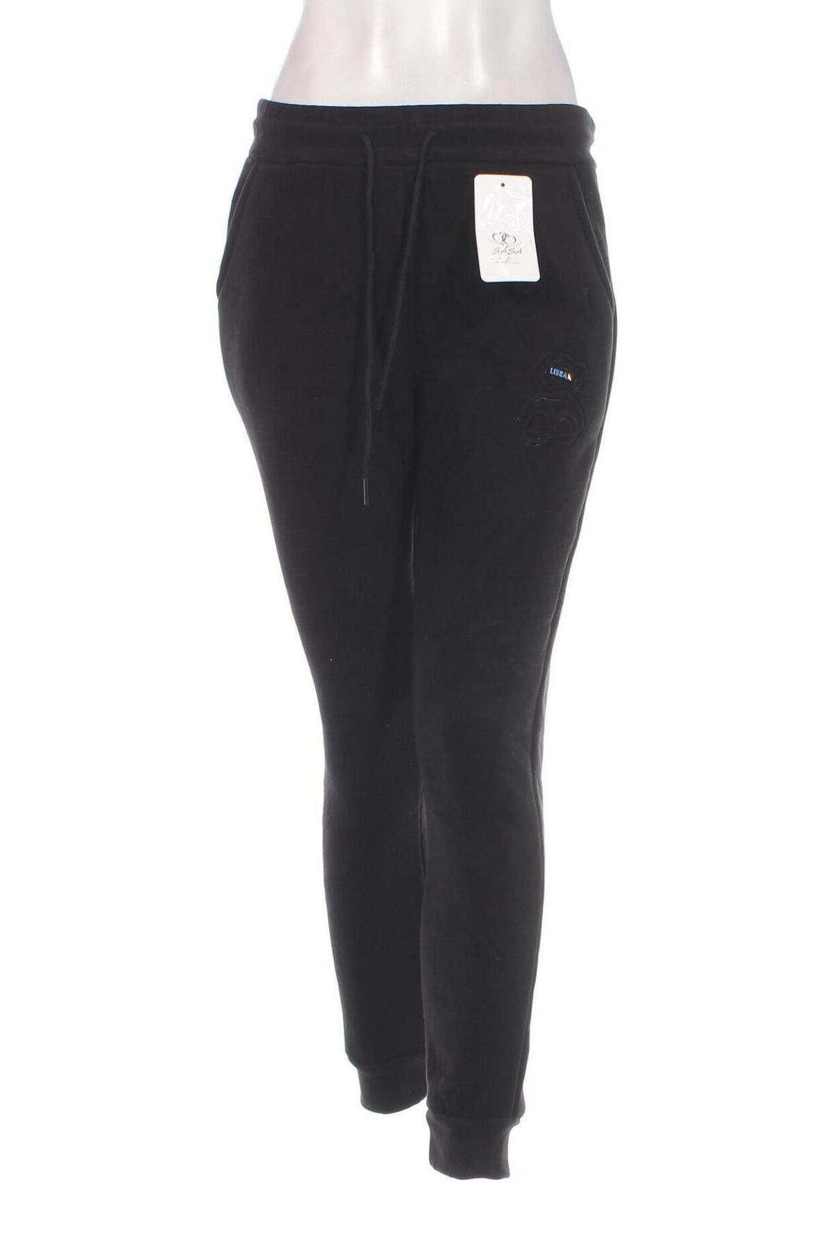 Damen Sporthose, Größe S, Farbe Schwarz, Preis 32,49 €