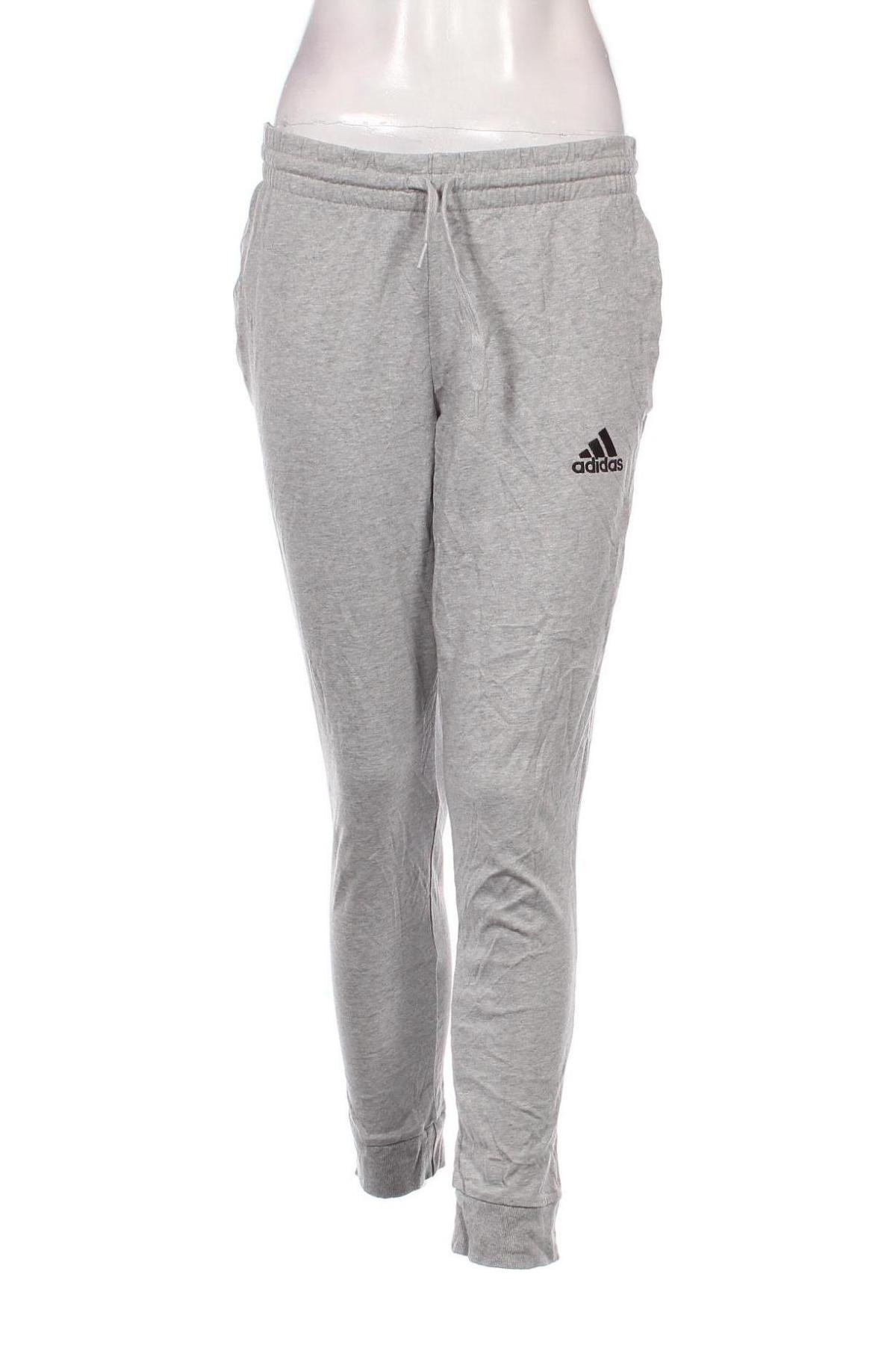 Dámske tepláky Adidas, Veľkosť S, Farba Sivá, Cena  23,45 €