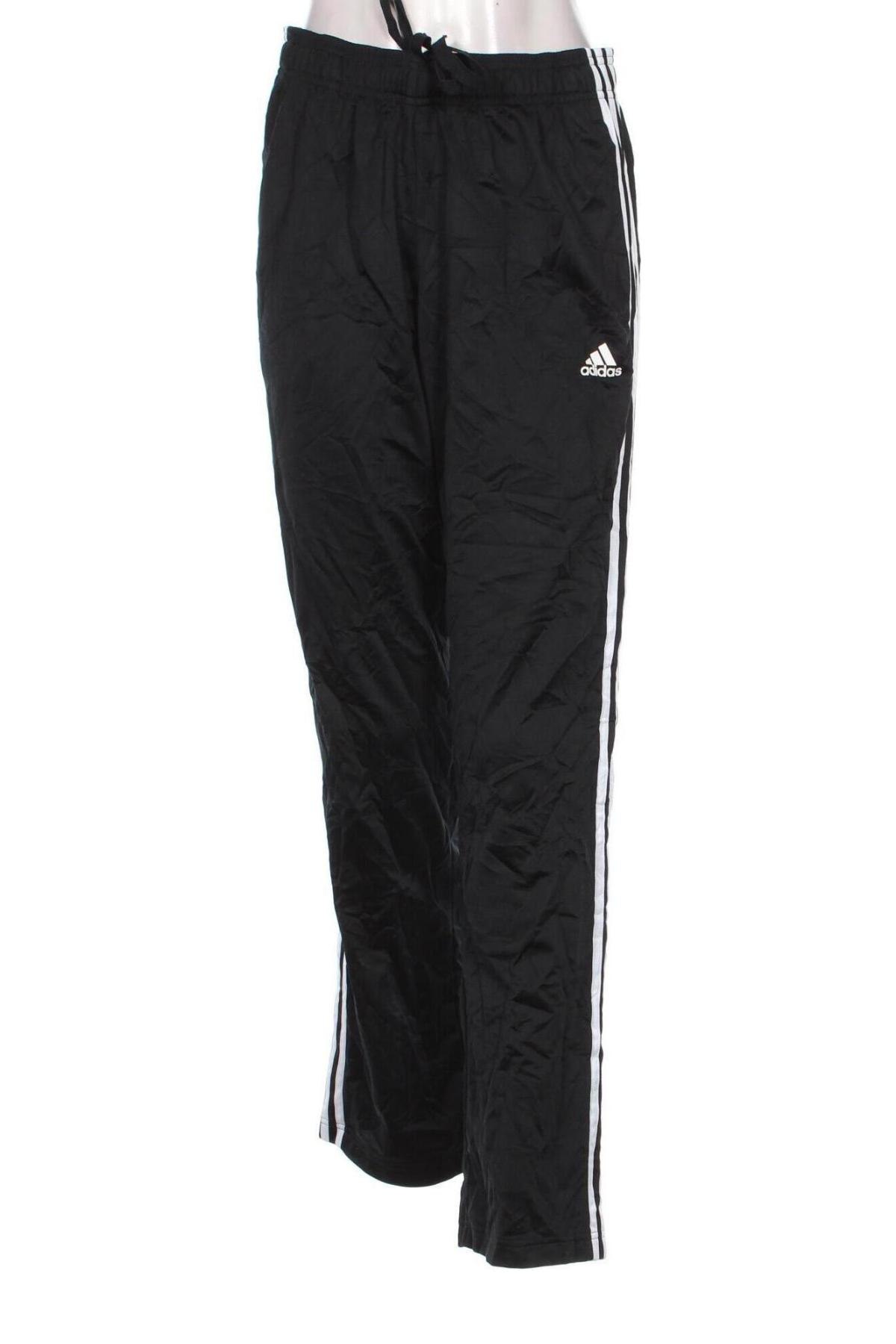 Pantaloni trening de femei Adidas, Mărime M, Culoare Multicolor, Preț 121,99 Lei