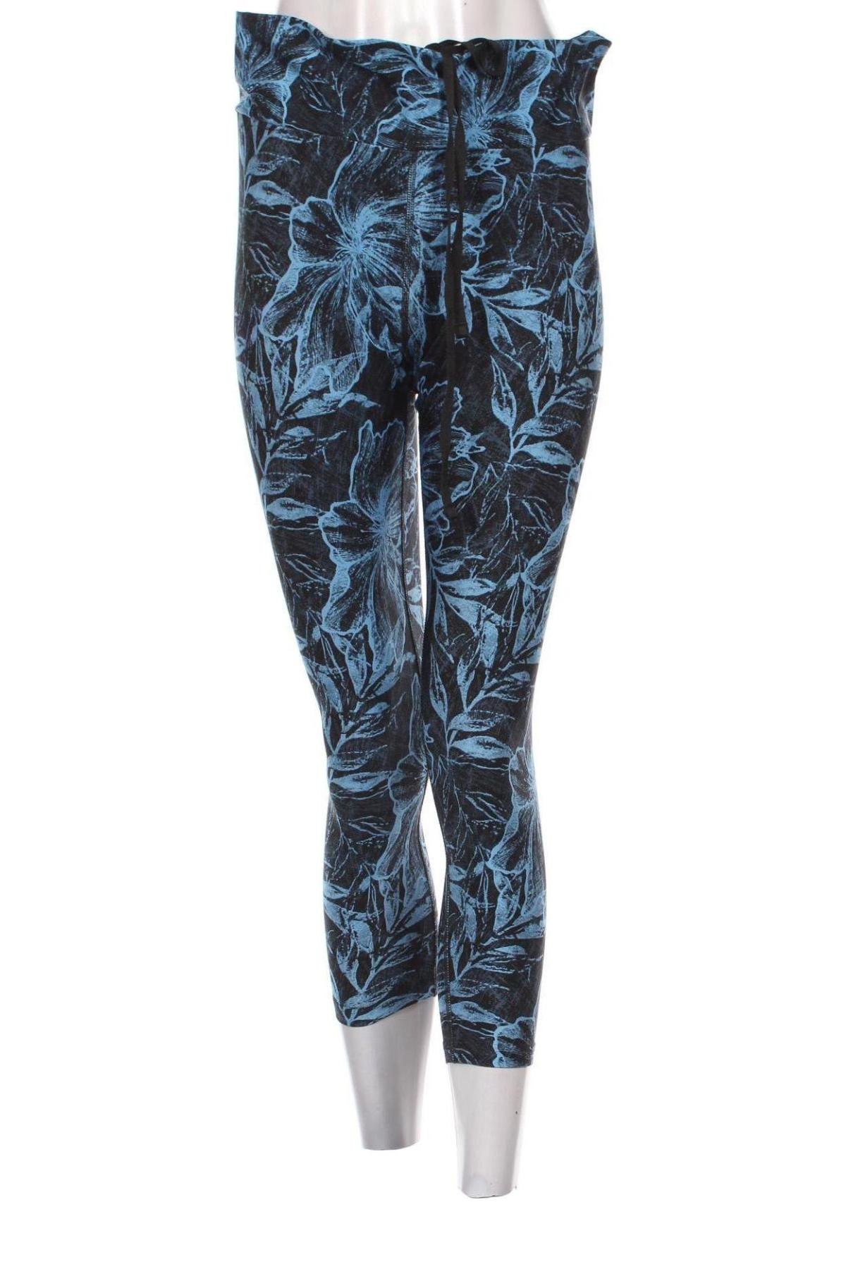 Damen Sporthose Crane, Größe L, Farbe Blau, Preis € 20,49