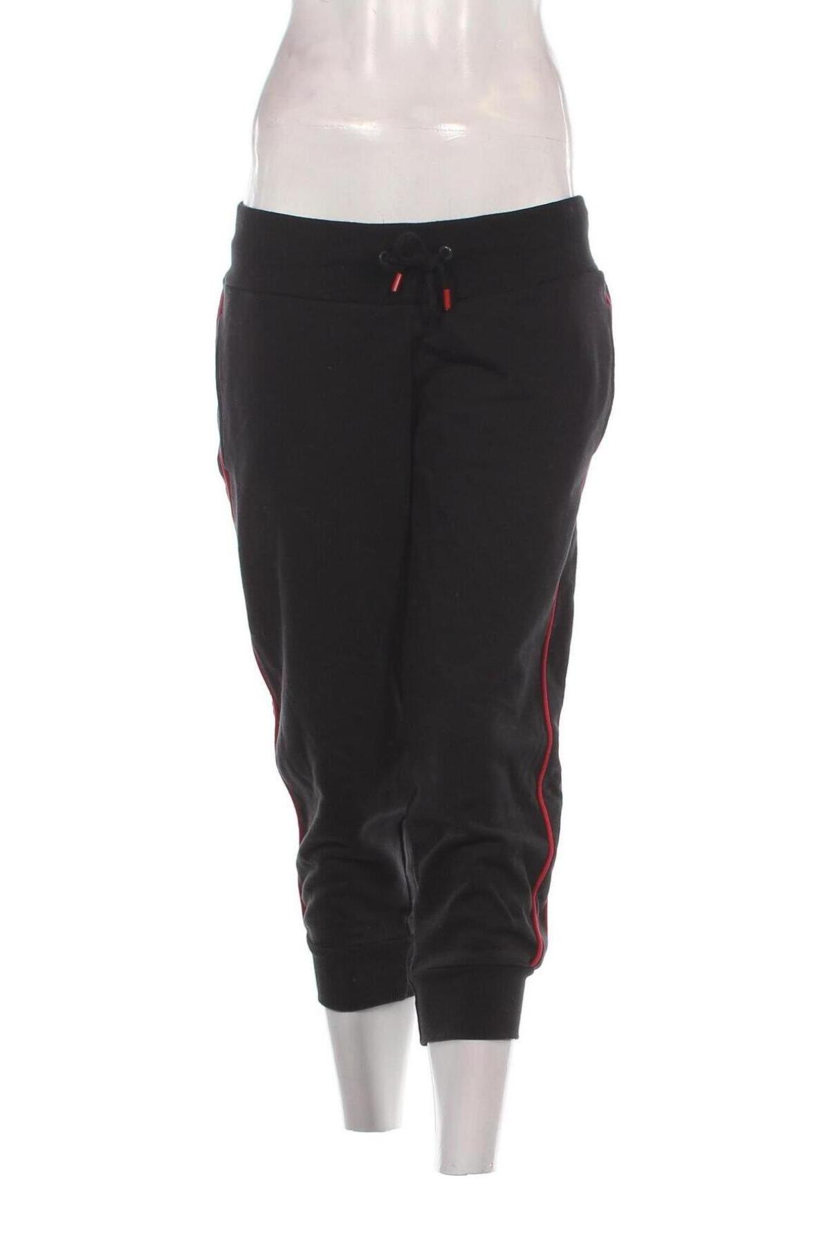 Pantaloni trening de femei Crane, Mărime M, Culoare Negru, Preț 74,81 Lei