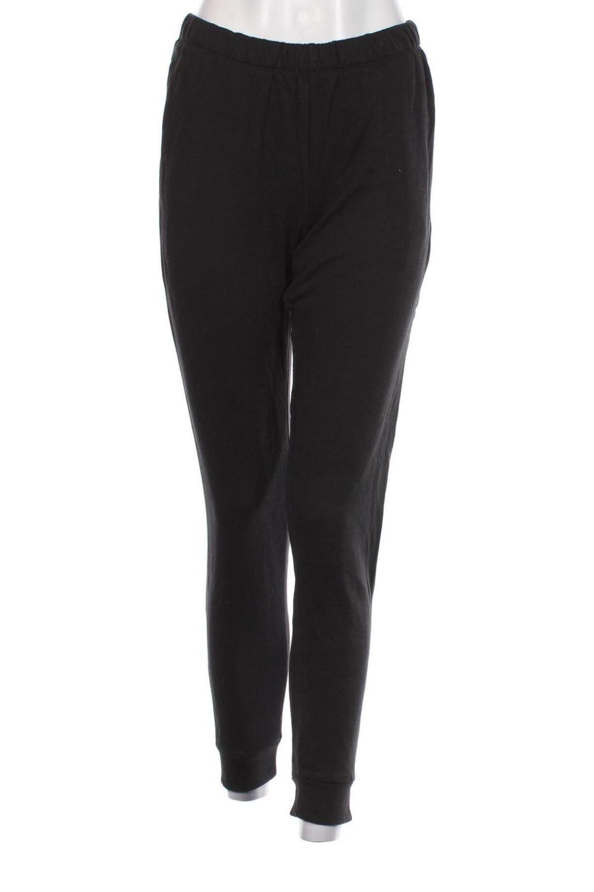 Damen Sporthose Decathlon, Größe S, Farbe Schwarz, Preis 9,49 €