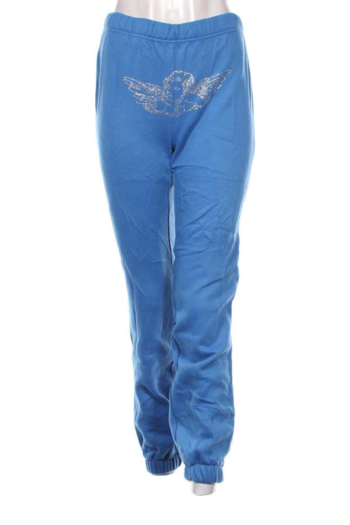 Damen Sporthose Edikted, Größe XS, Farbe Blau, Preis € 51,99