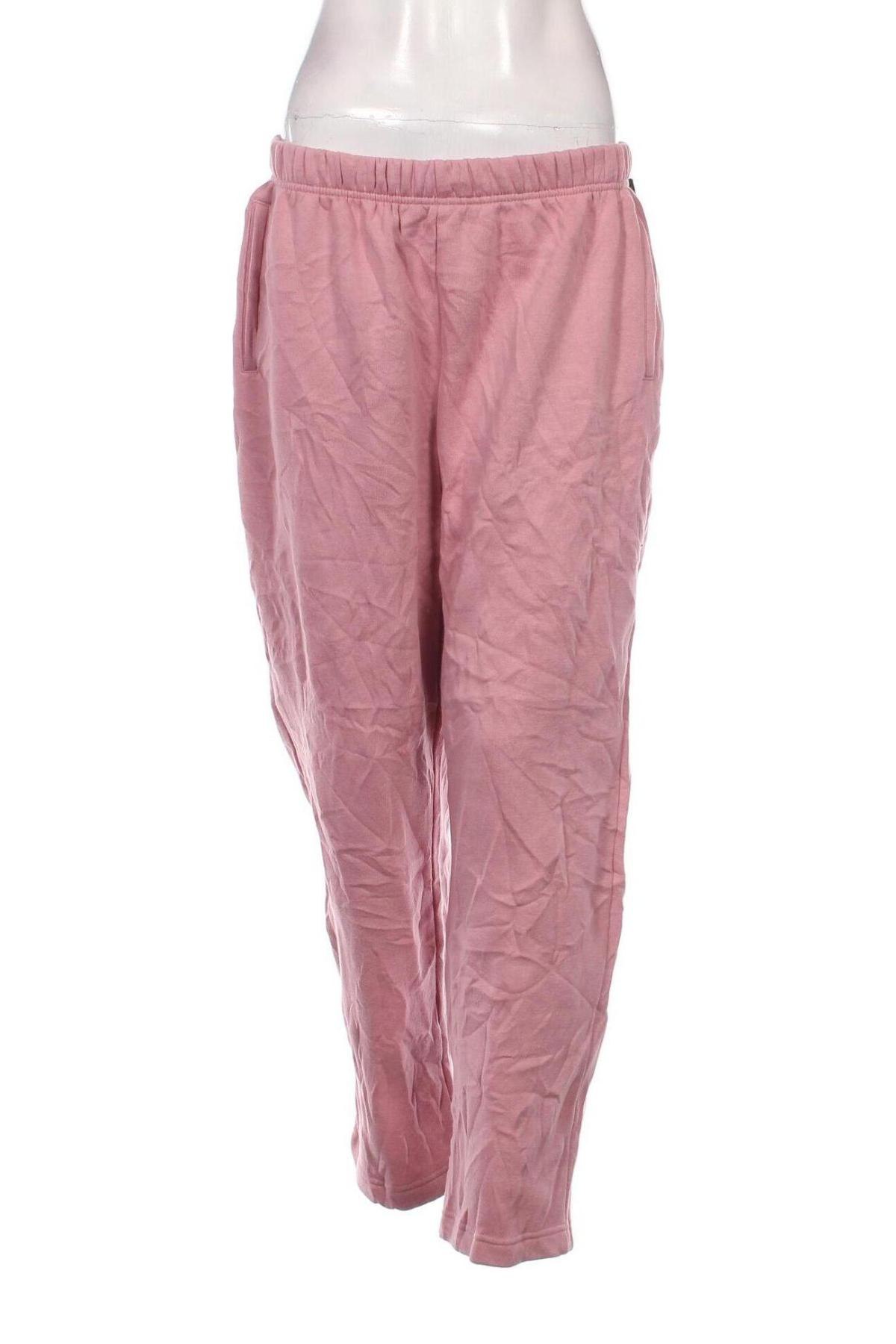 Damen Sporthose Hasting & Smith, Größe XL, Farbe Rosa, Preis € 32,49