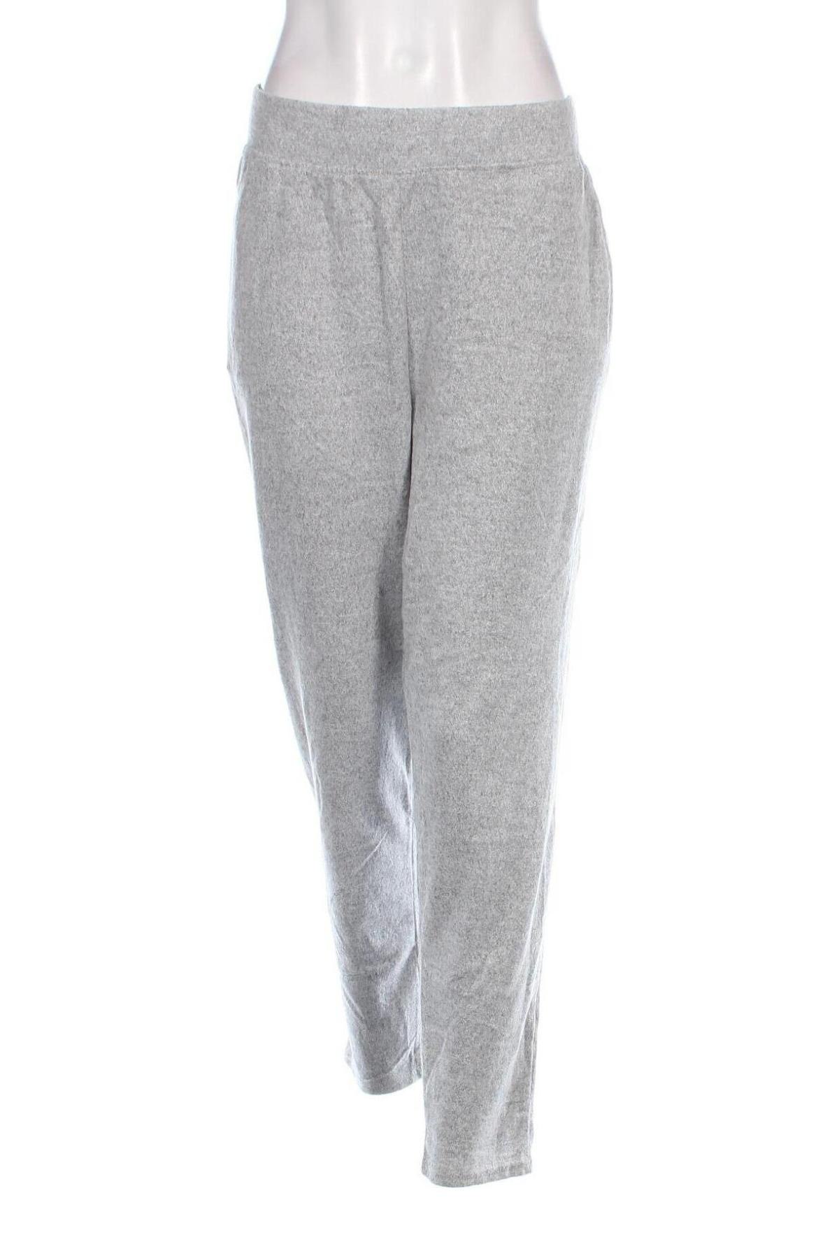 Damen Sporthose Janina, Größe XXL, Farbe Grau, Preis 9,99 €