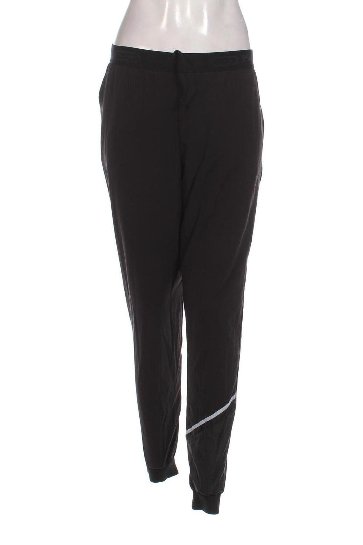 Damen Sporthose Kalenji, Größe M, Farbe Schwarz, Preis 15,00 €