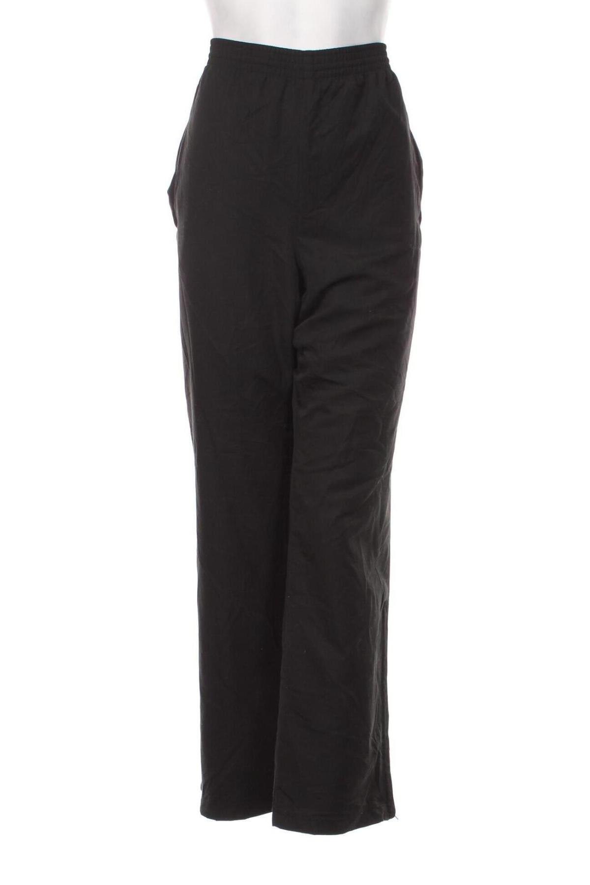 Pantaloni trening de femei Linea Primero, Mărime XL, Culoare Negru, Preț 111,99 Lei