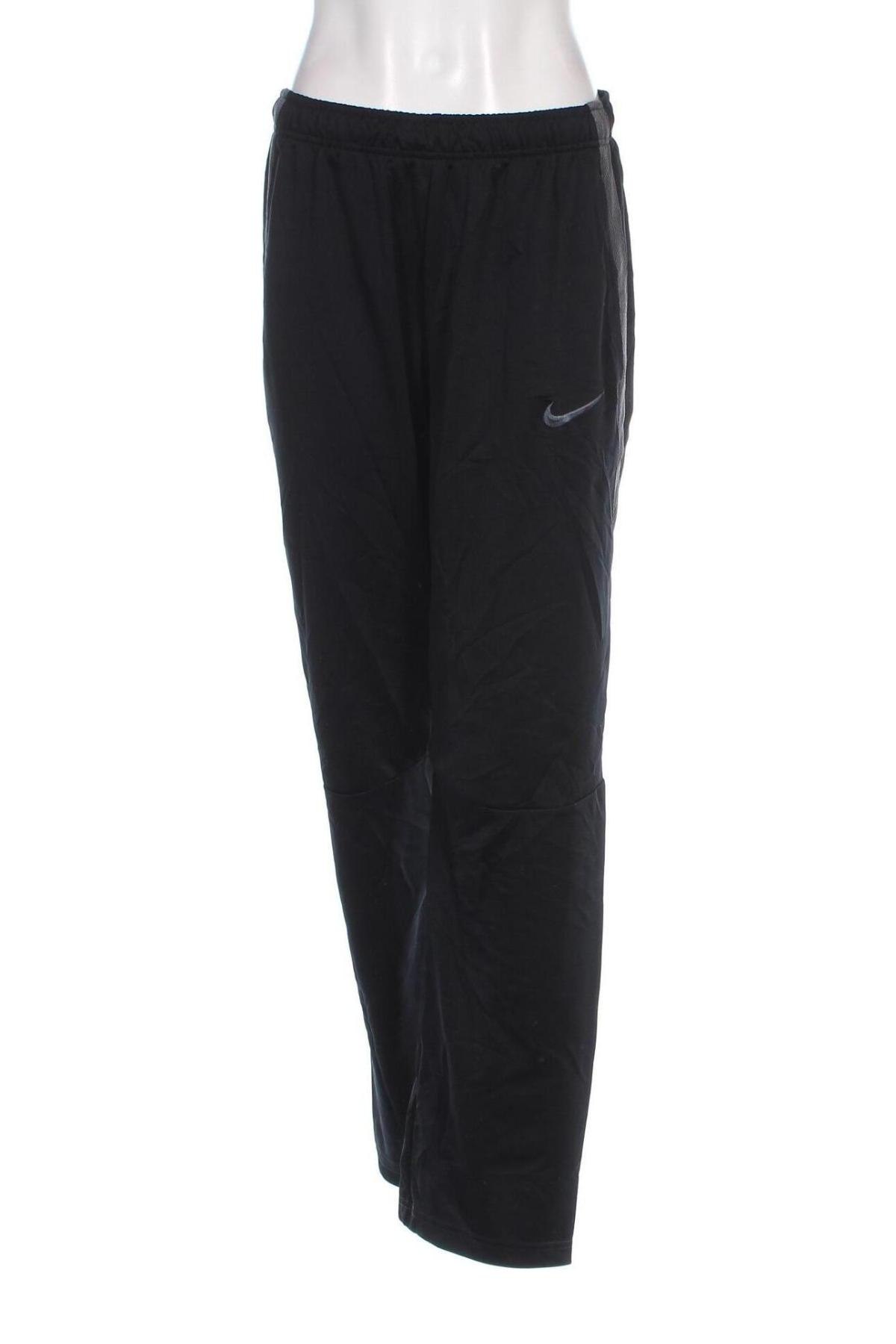 Damen Sporthose Nike, Größe M, Farbe Schwarz, Preis € 28,99