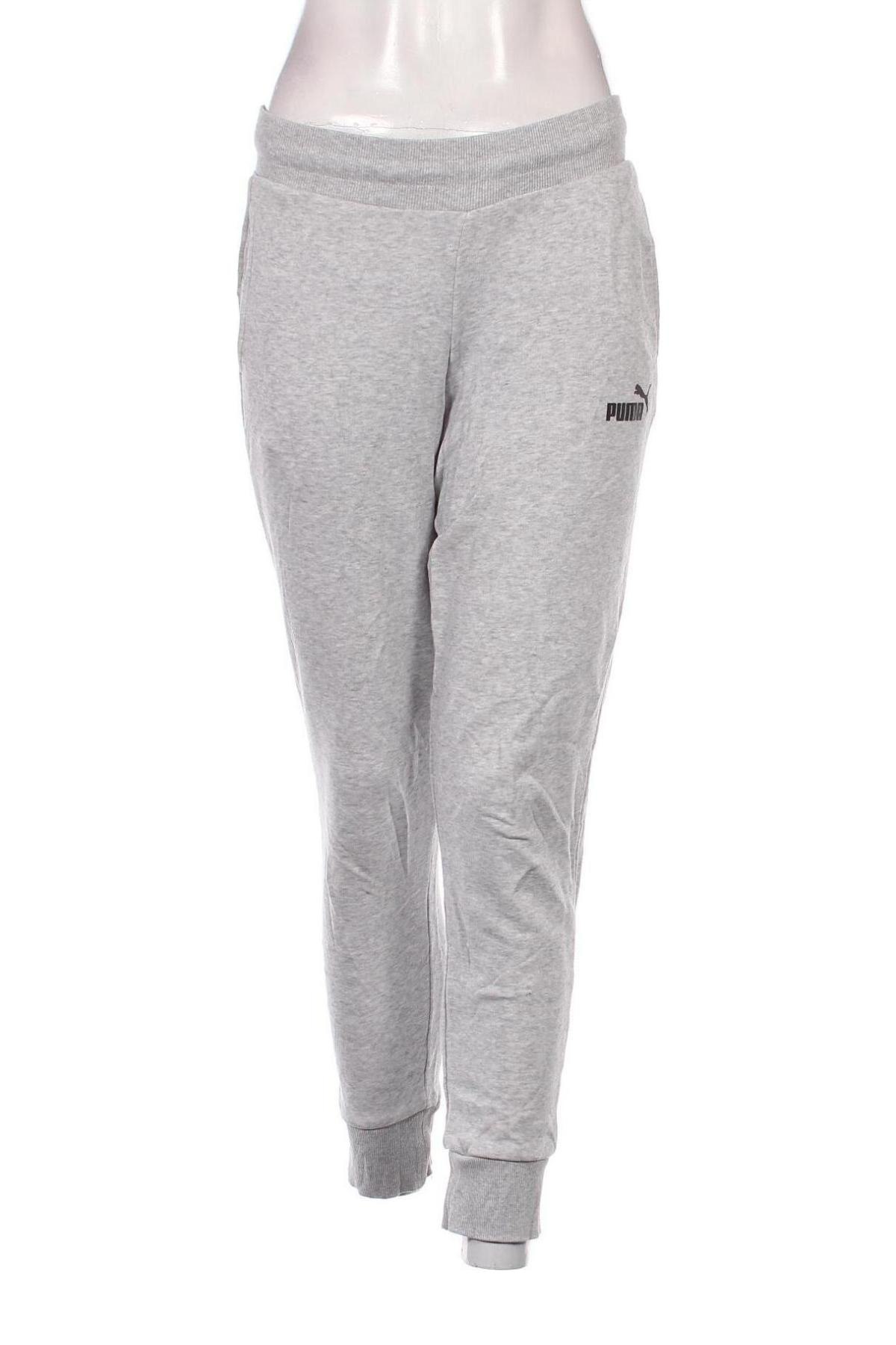 Damen Sporthose PUMA, Größe XS, Farbe Grau, Preis € 28,99