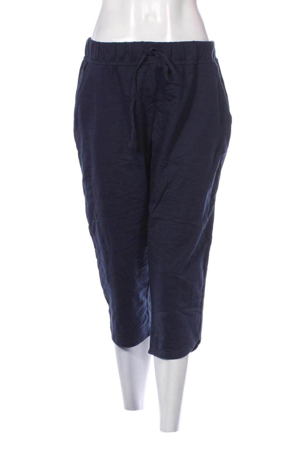 Damen Sporthose Penmans, Größe M, Farbe Blau, Preis € 9,49