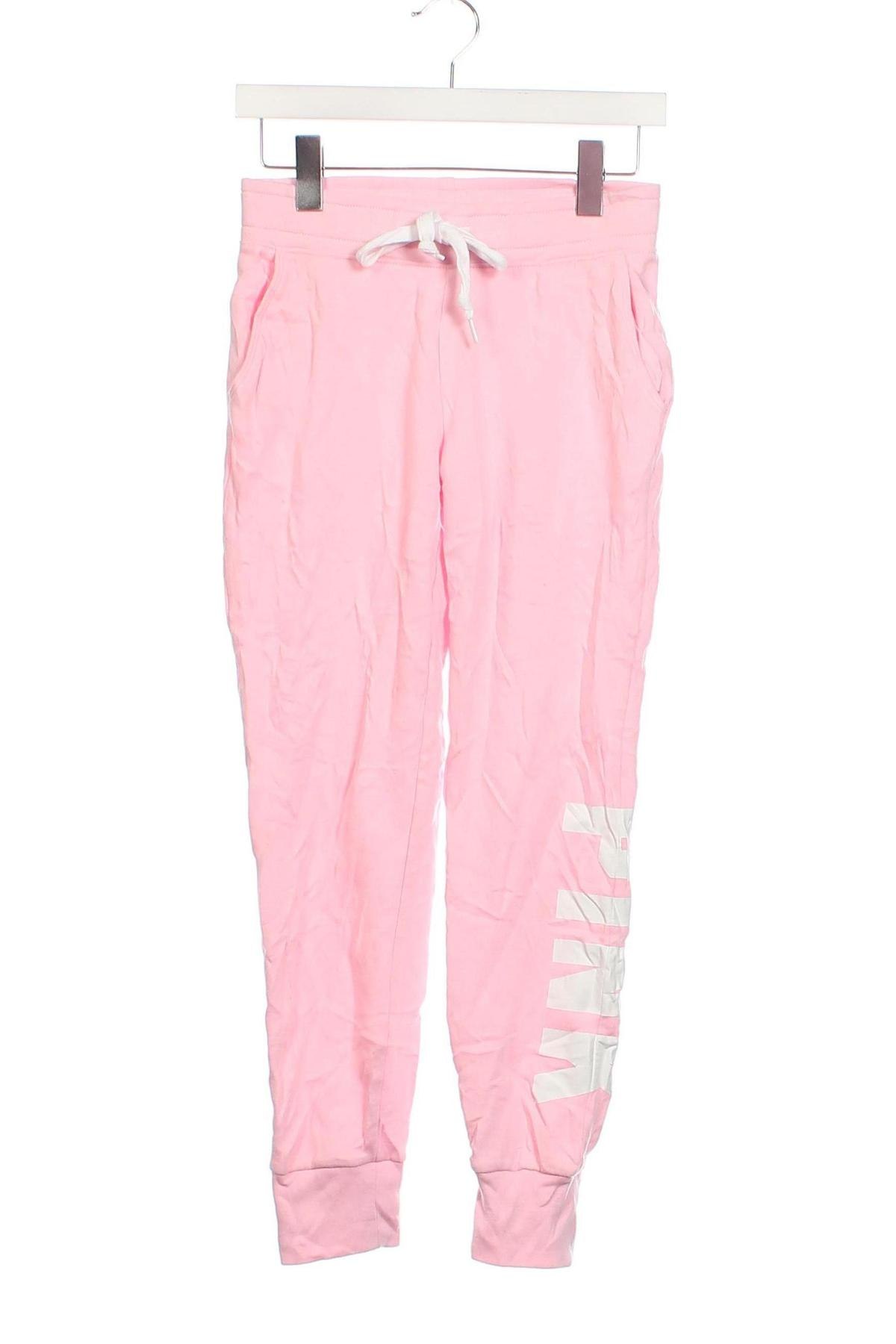 Damen Sporthose Pink by Victoria's Secret, Größe XS, Farbe Rosa, Preis € 23,99