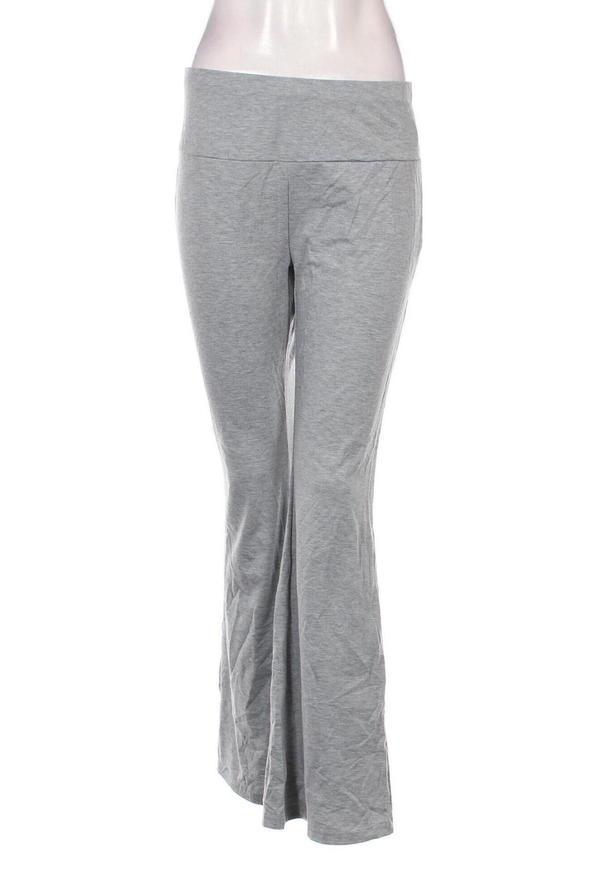 Damen Sporthose SHEIN, Größe M, Farbe Grau, Preis € 16,49