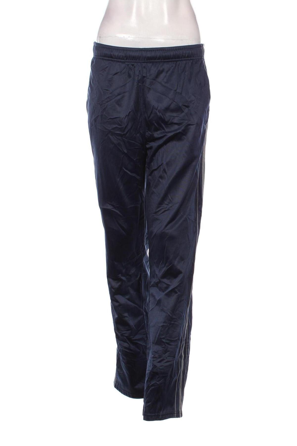 Pantaloni trening de femei Starting Point, Mărime M, Culoare Albastru, Preț 95,99 Lei