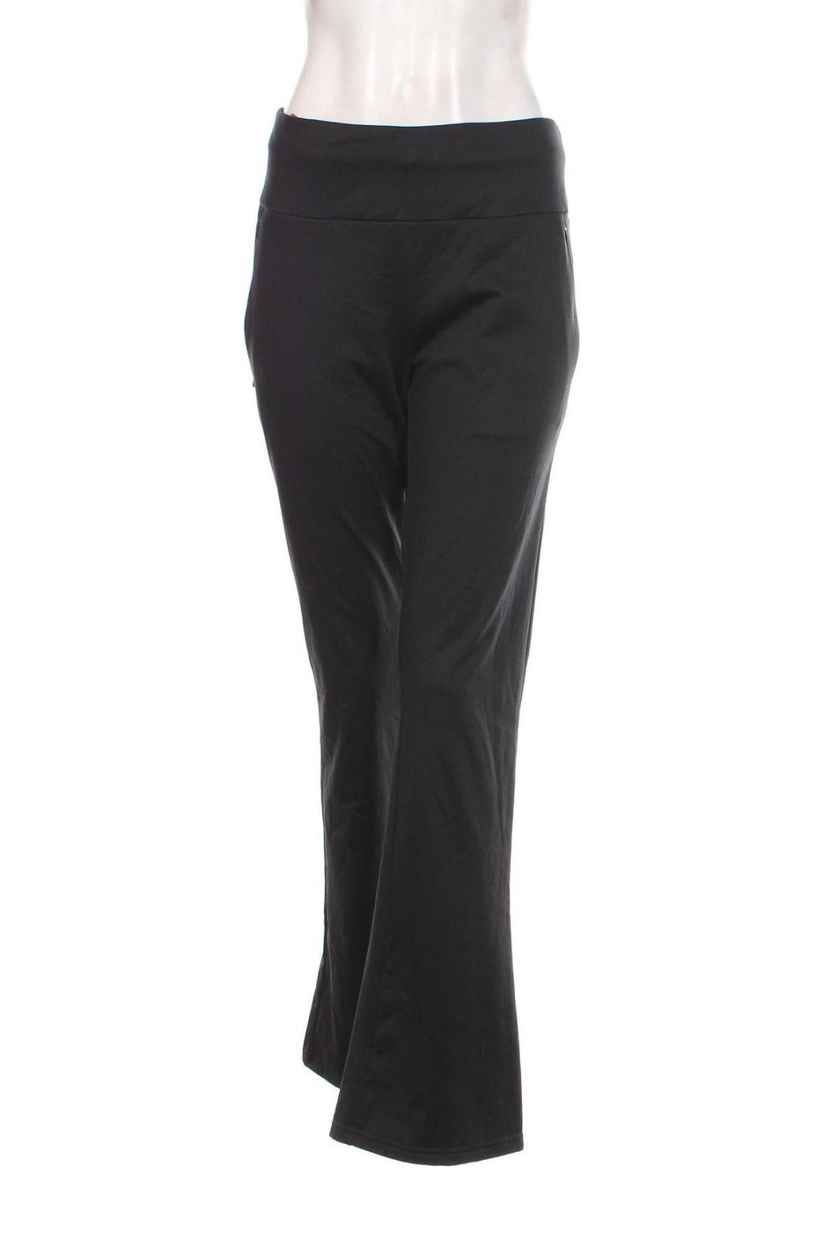 Damen Sporthose TCM, Größe L, Farbe Schwarz, Preis € 32,49