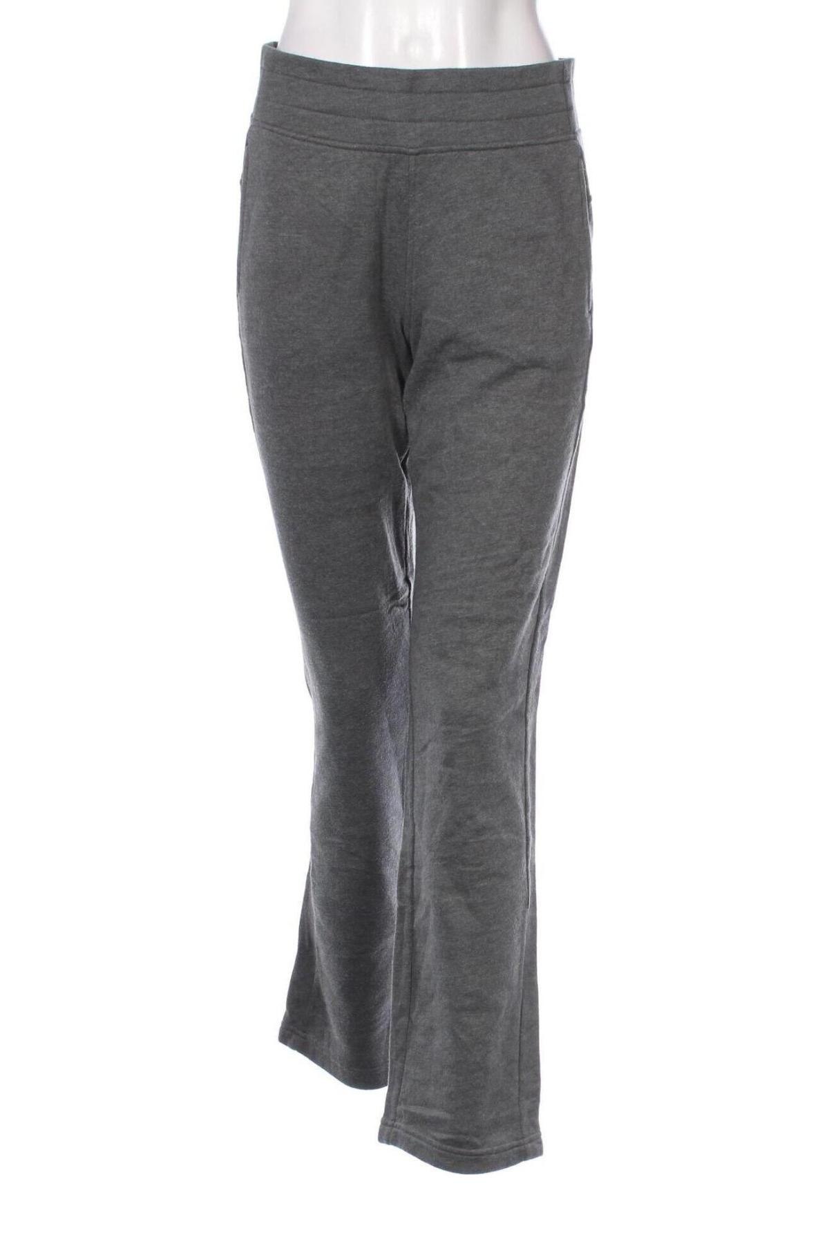 Damen Sporthose Tek Gear, Größe S, Farbe Grau, Preis 10,49 €